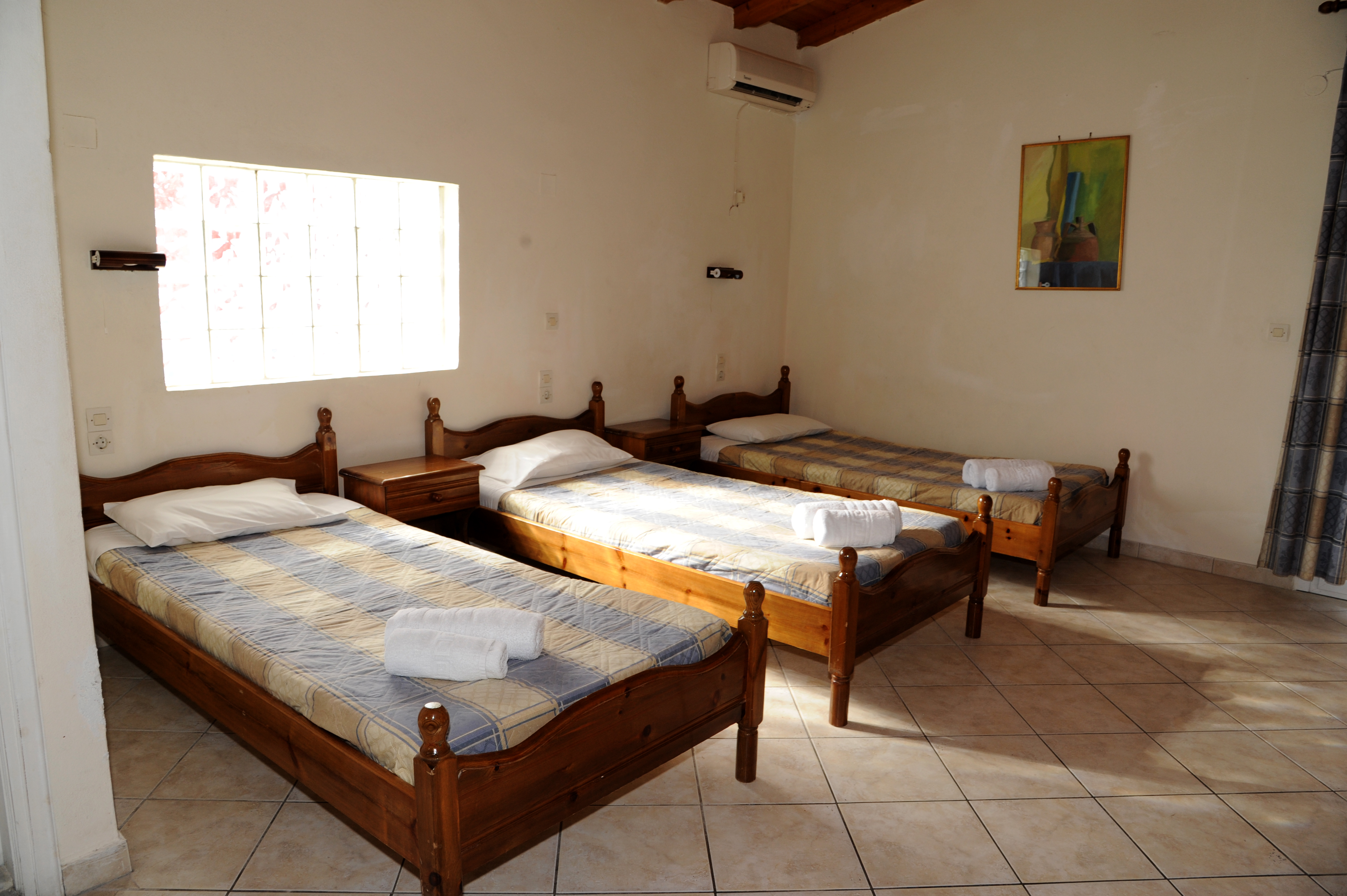 Kavos Panorama Complex