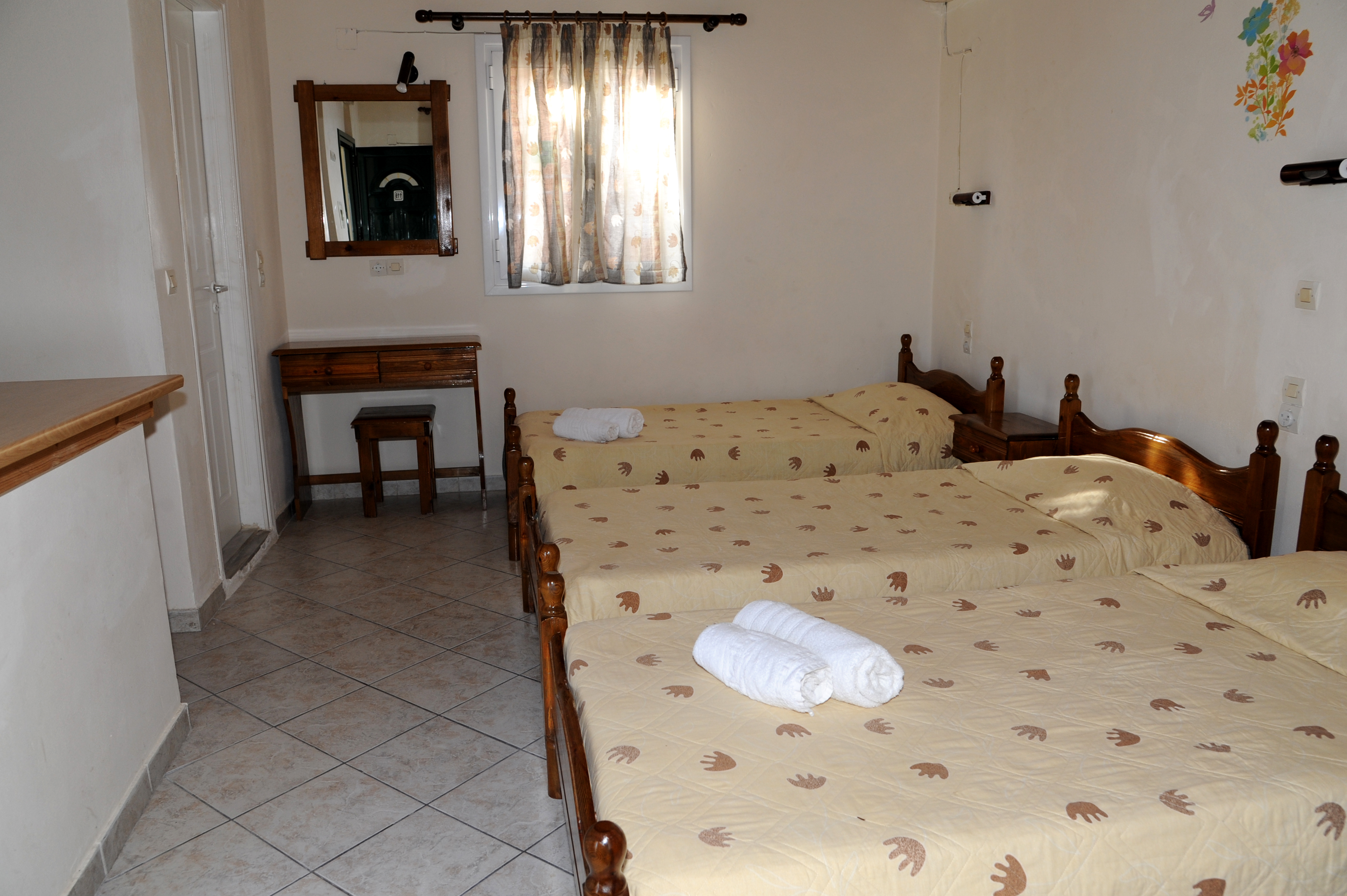 Kavos Panorama Complex