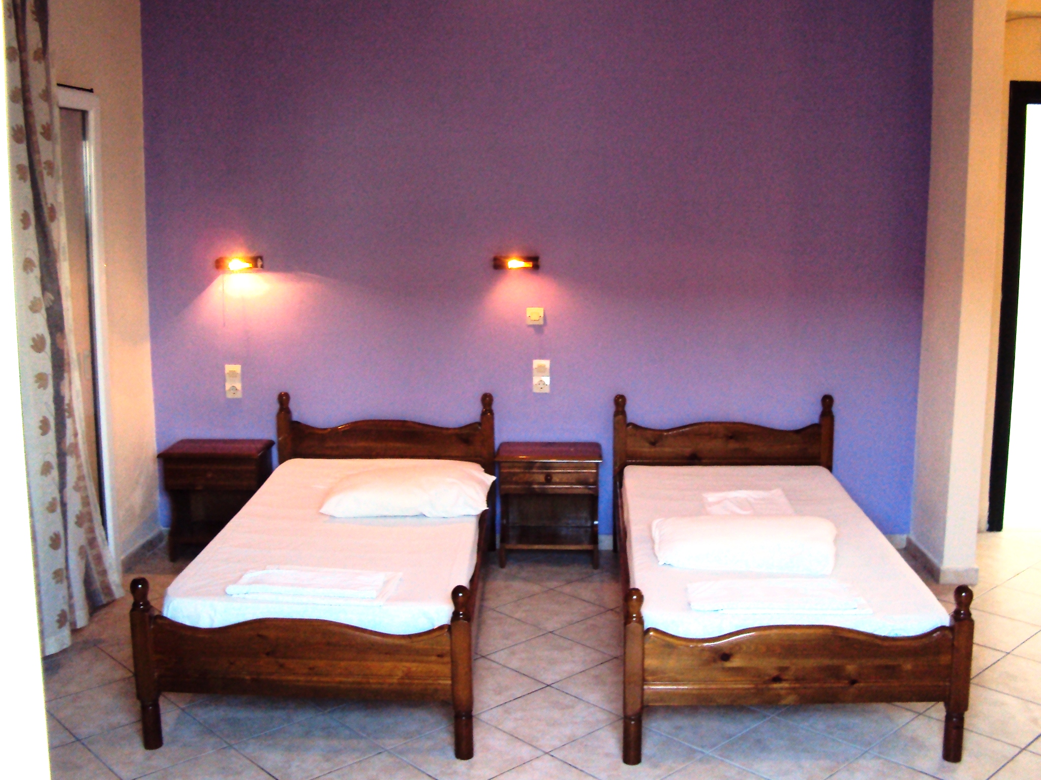 Kavos Panorama Complex