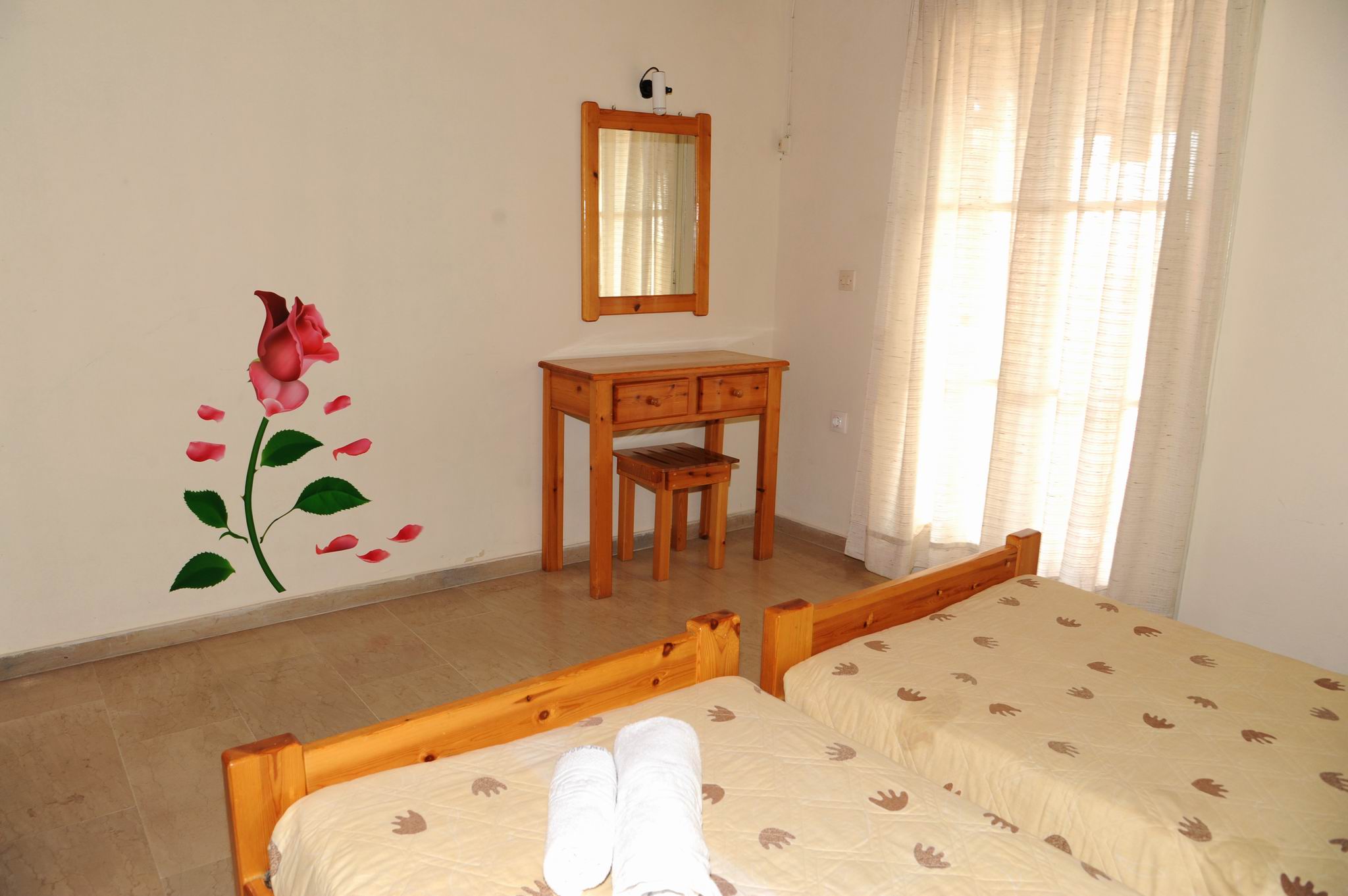 Kavos Panorama Complex