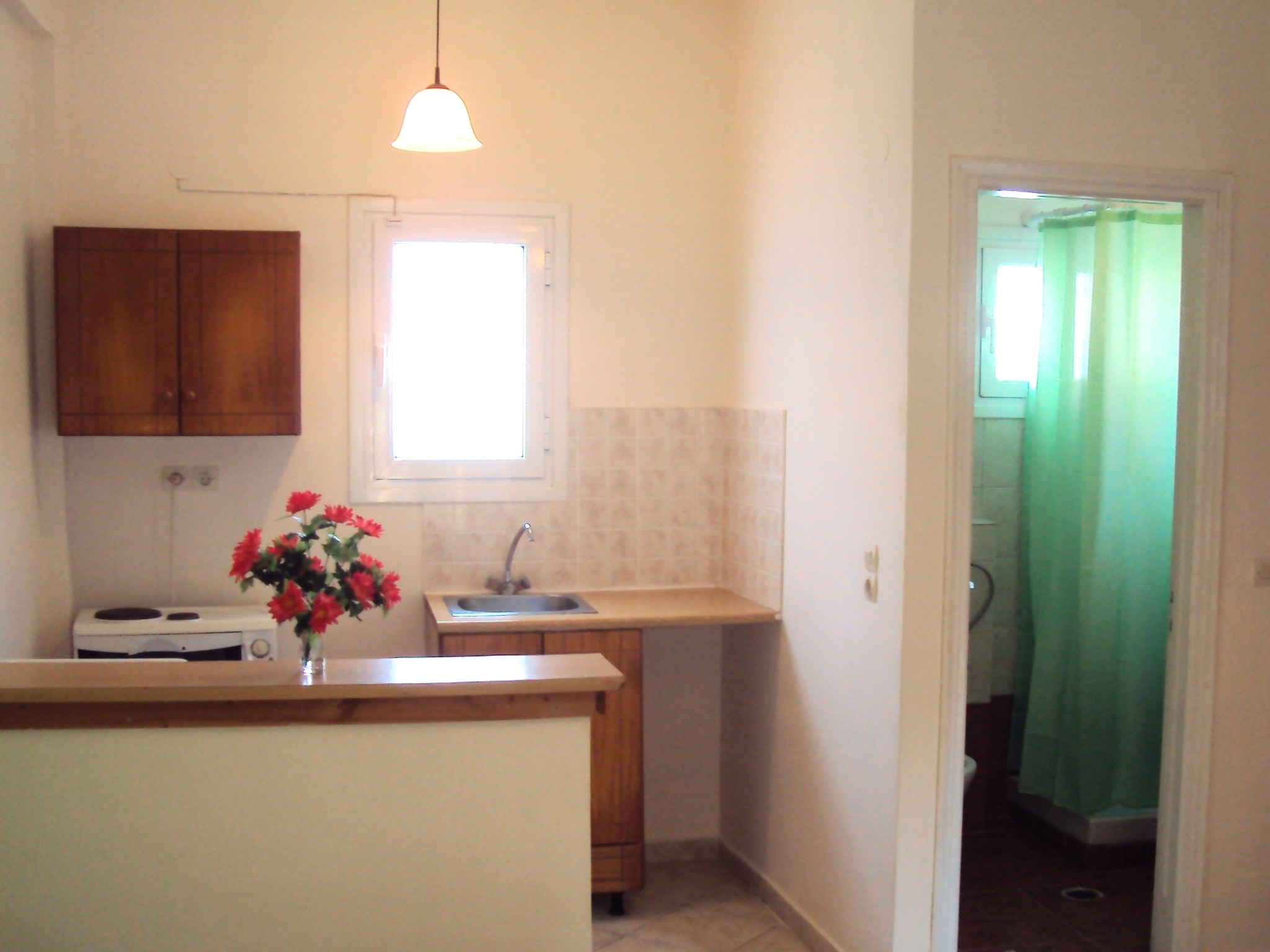 Kavos Panorama Complex