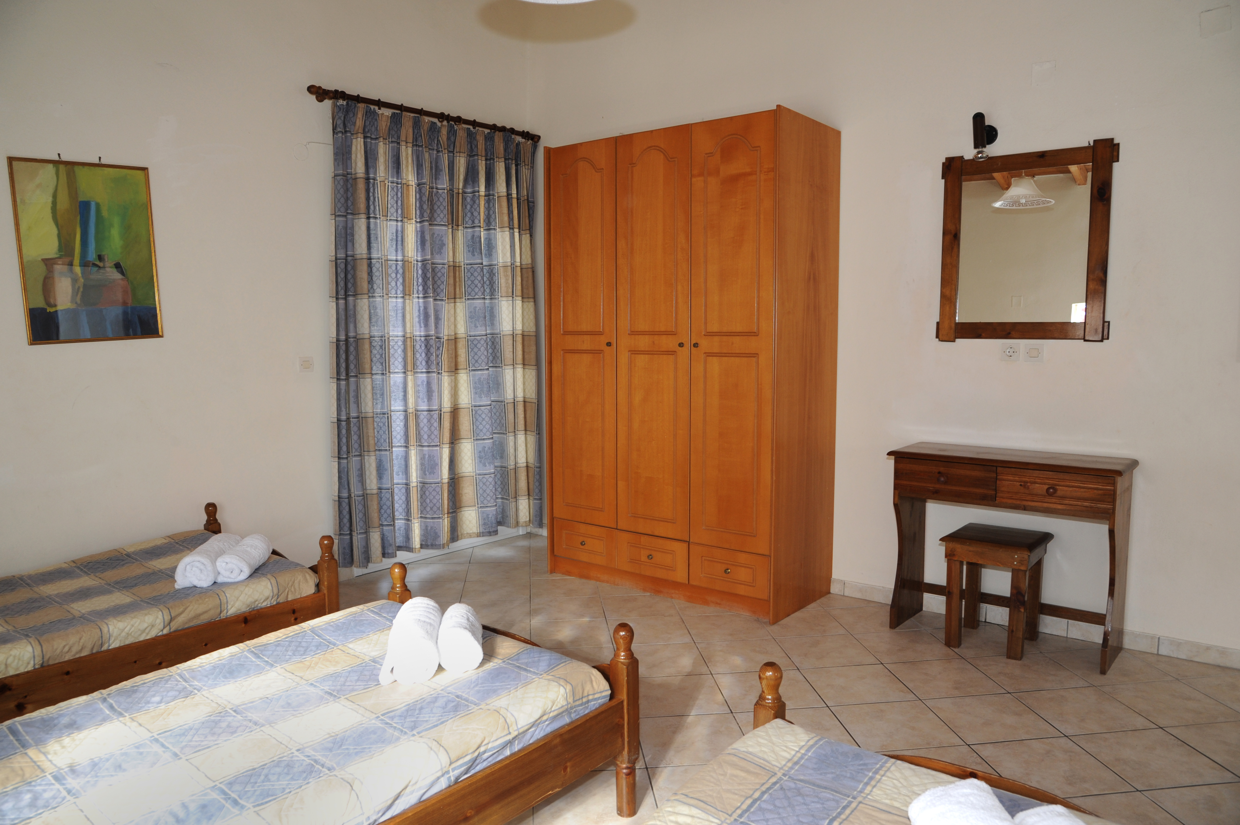 Kavos Panorama Complex