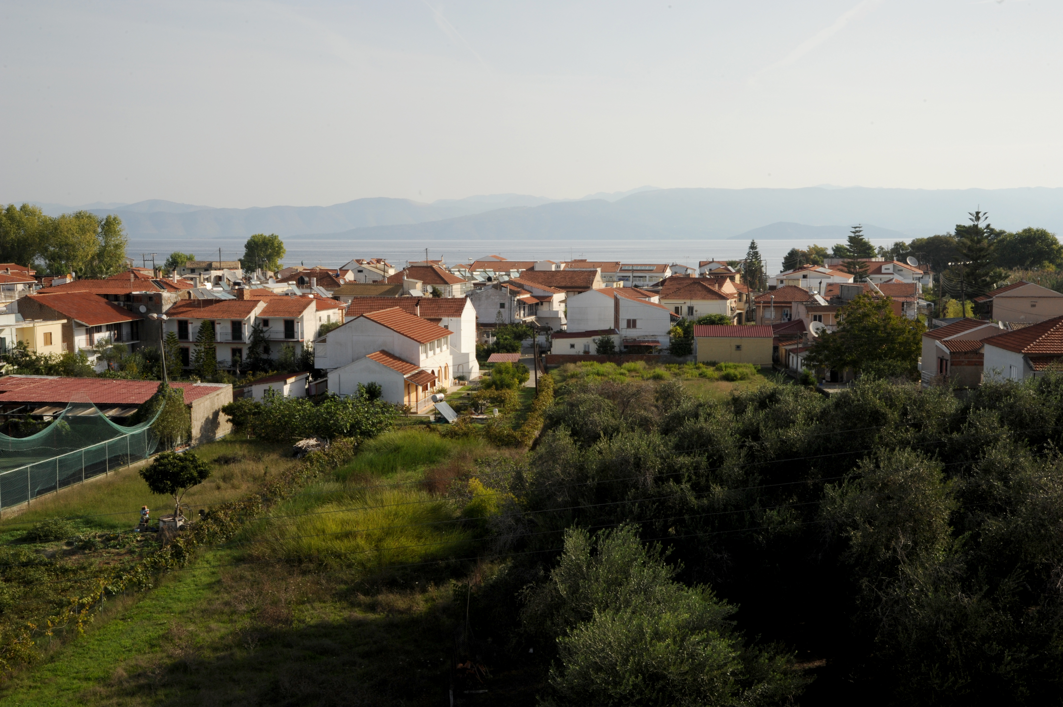 Kavos Panorama Complex