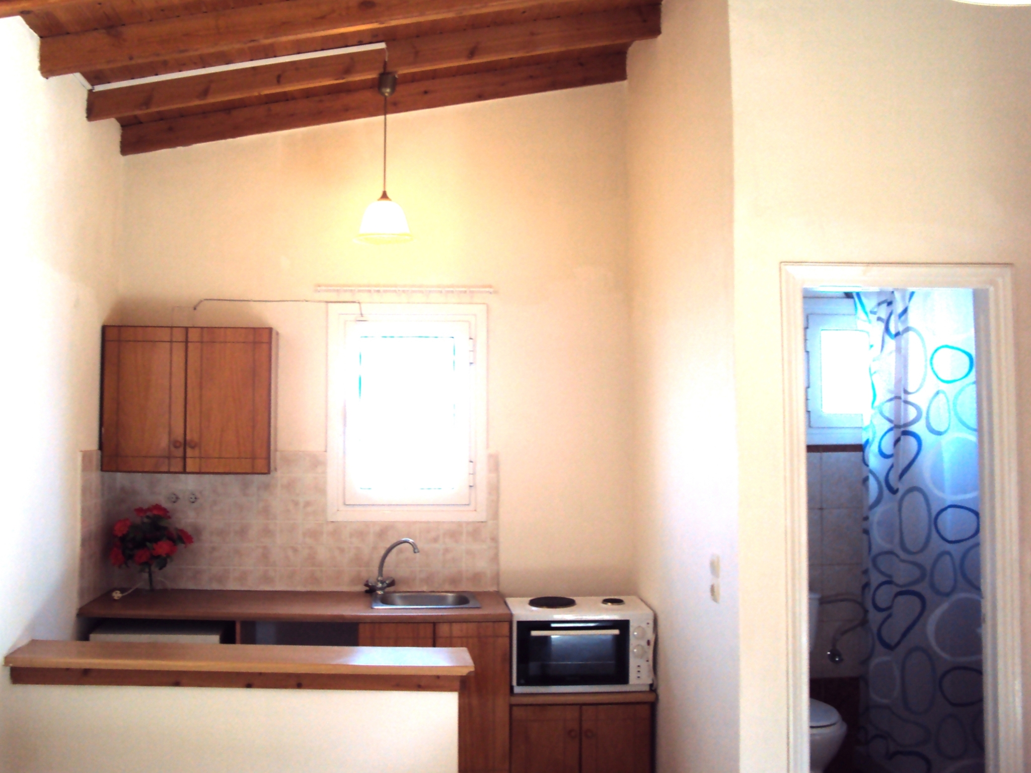 Kavos Panorama Complex