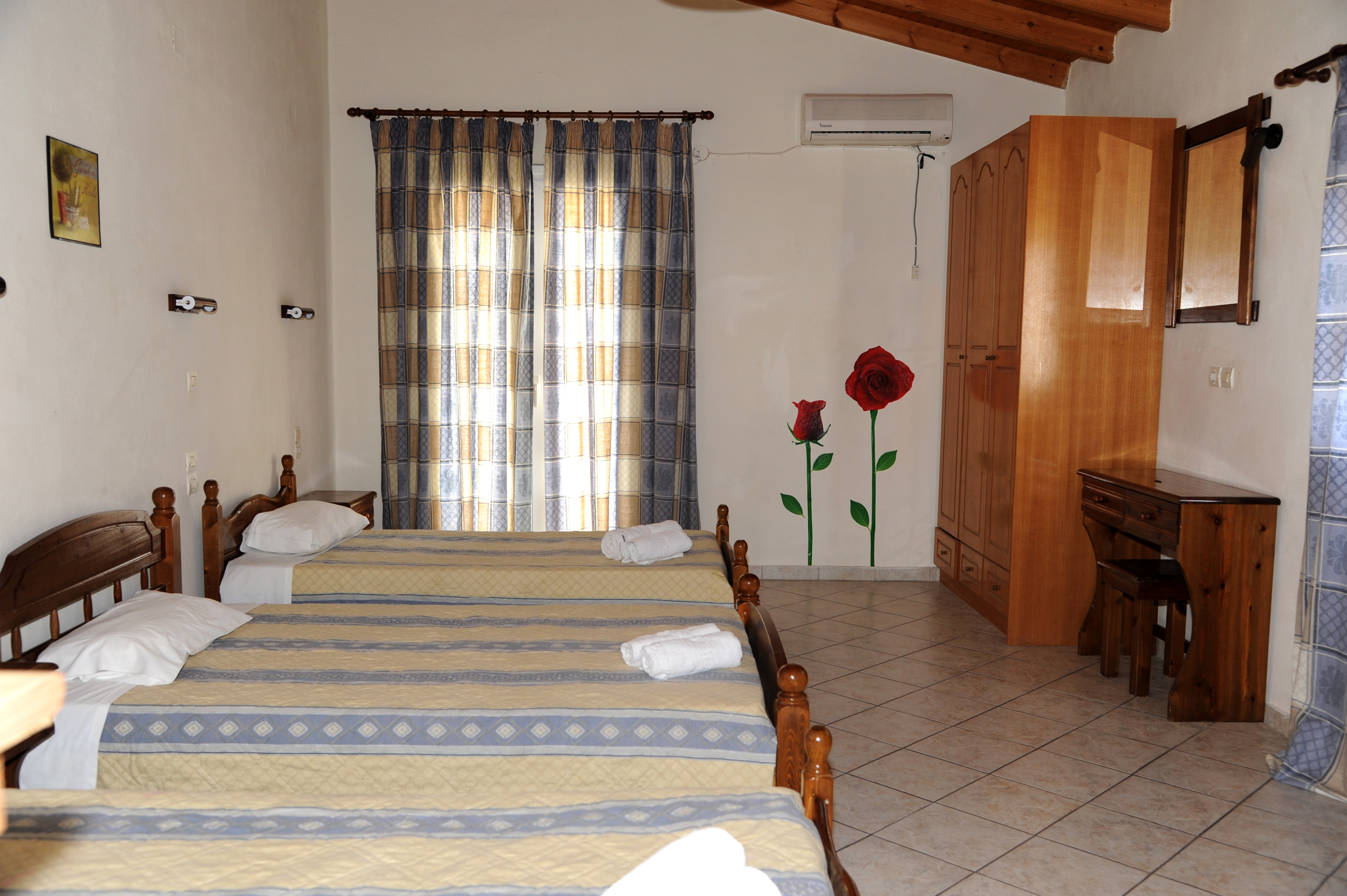 Kavos Panorama Complex