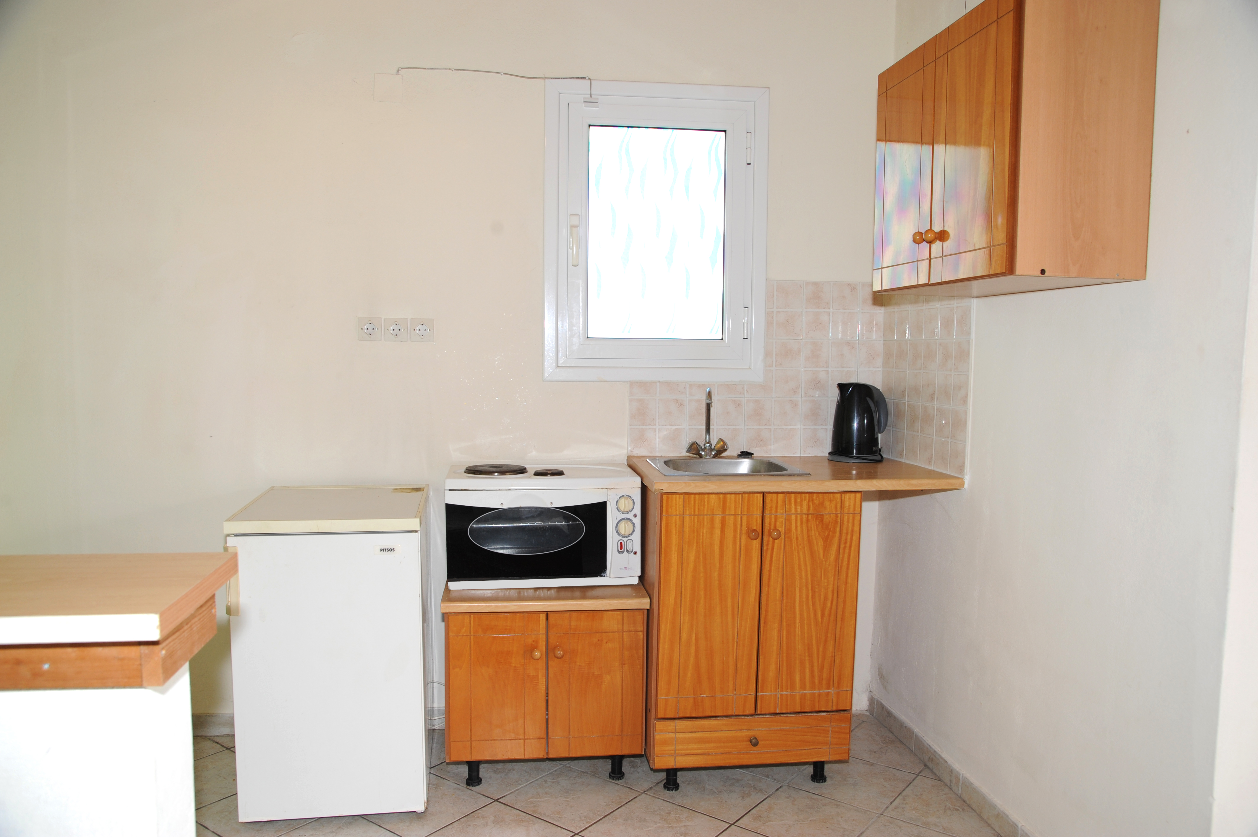 Kavos Panorama Complex