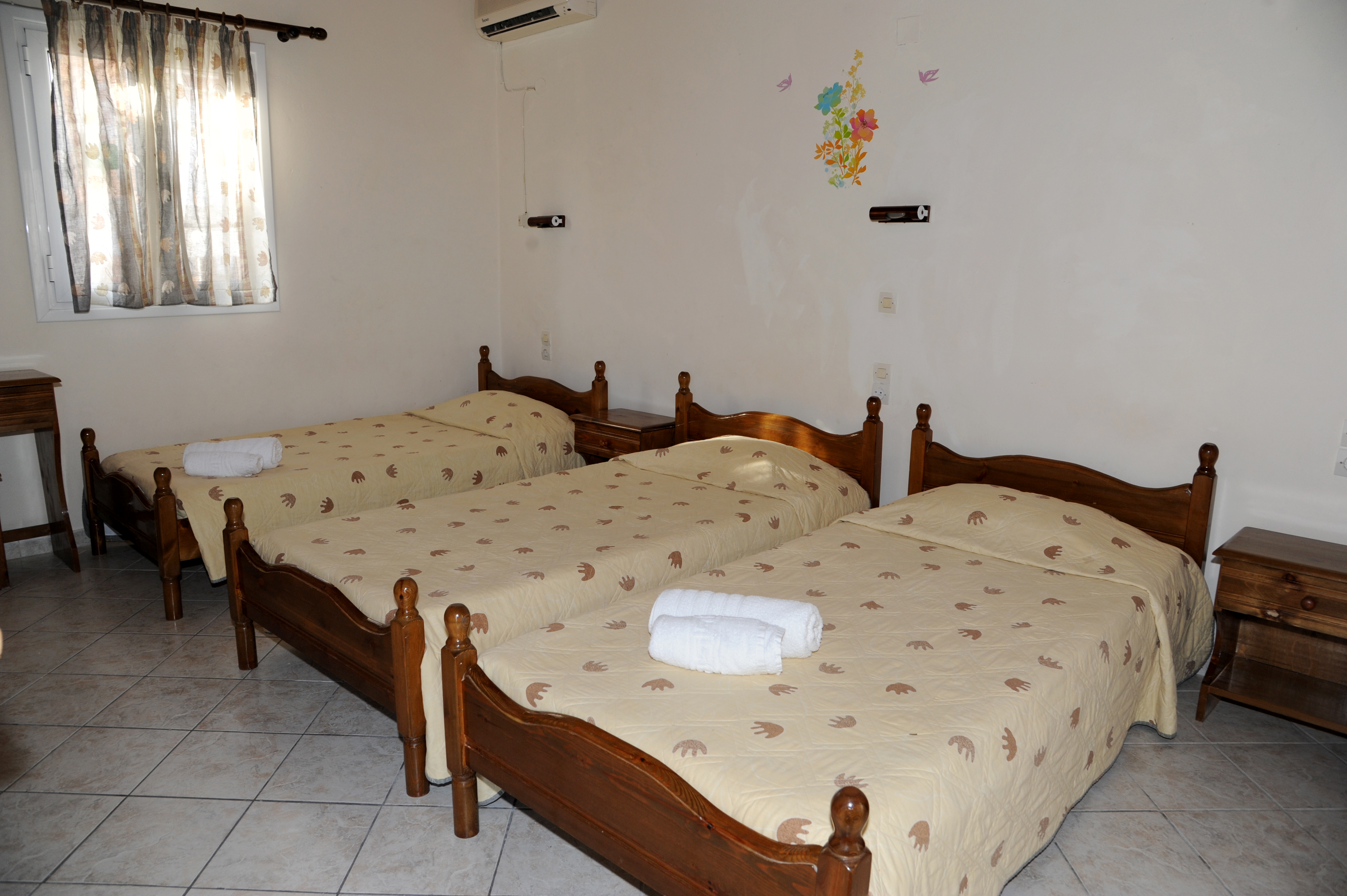 Kavos Panorama Complex