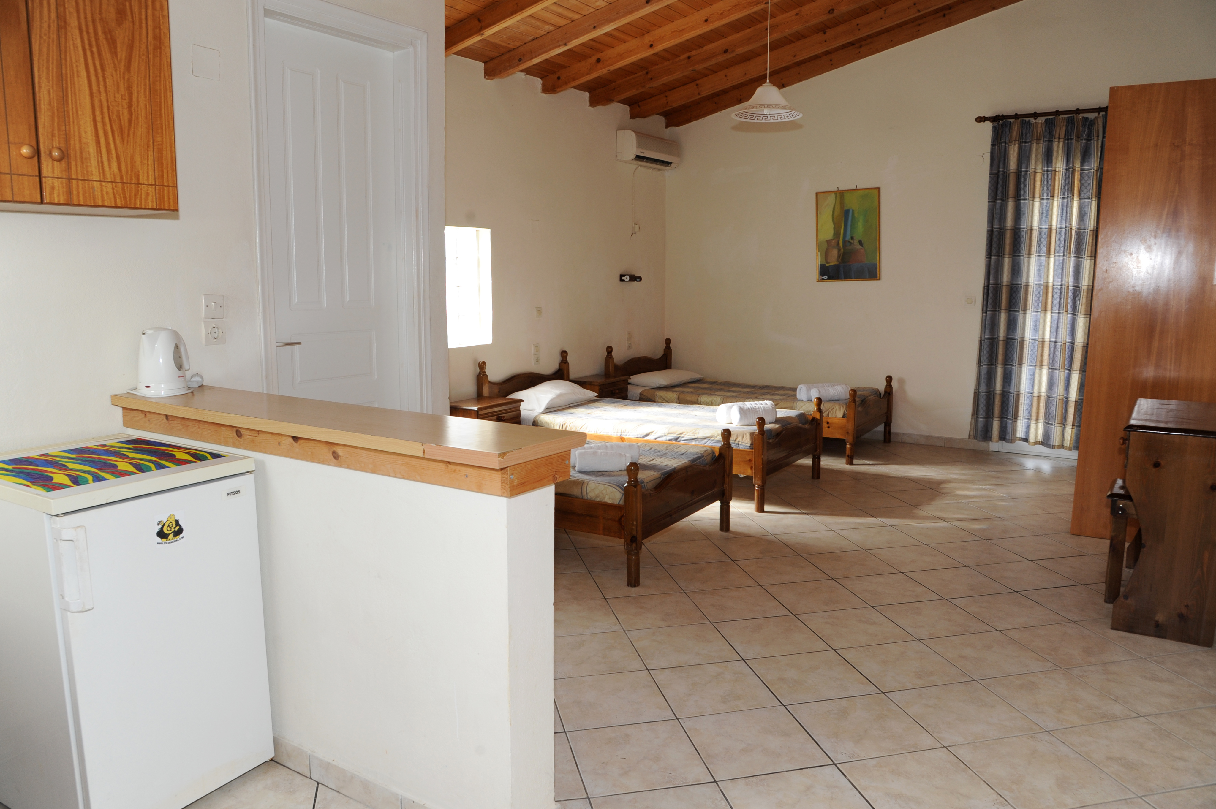 Kavos Panorama Complex