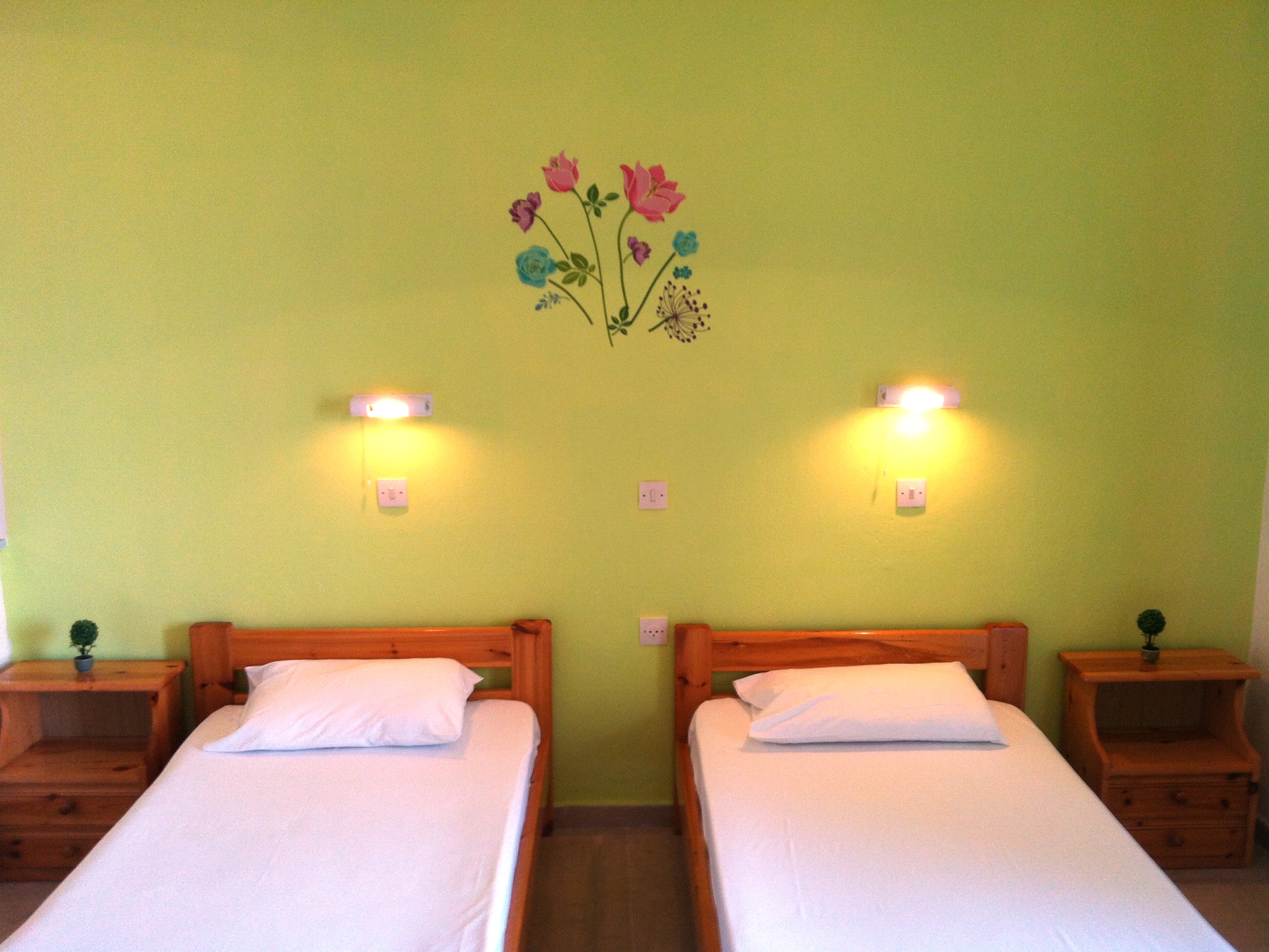 Kavos Panorama Complex