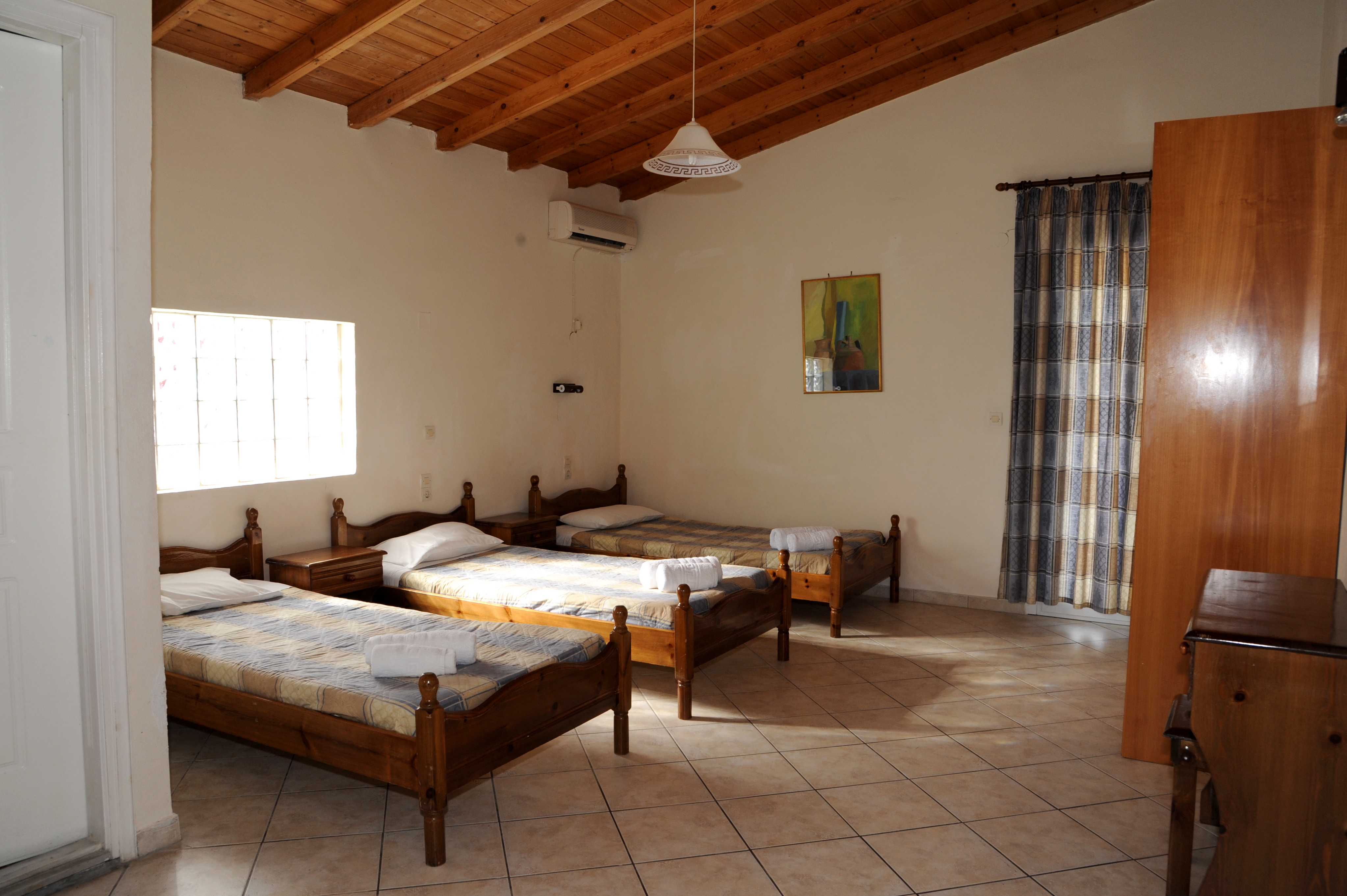 Kavos Panorama Complex