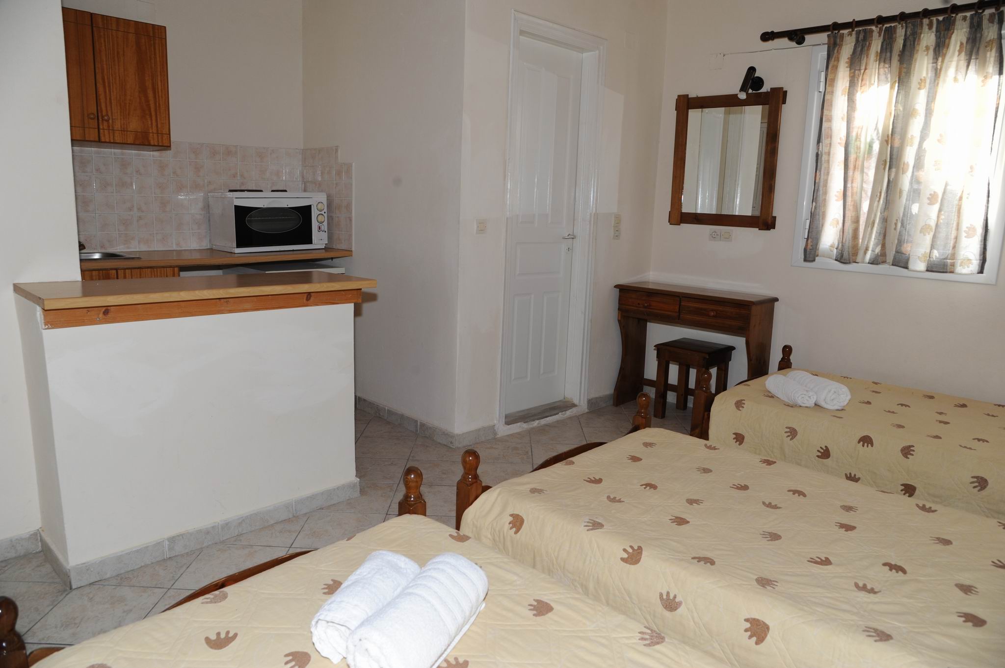 Kavos Panorama Complex