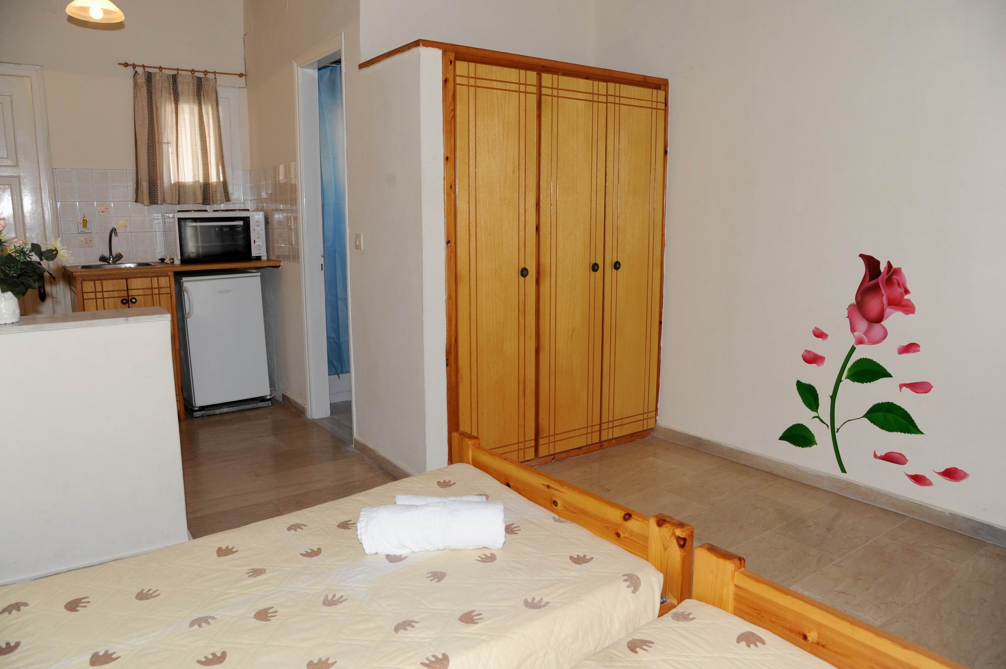 Kavos Panorama Complex