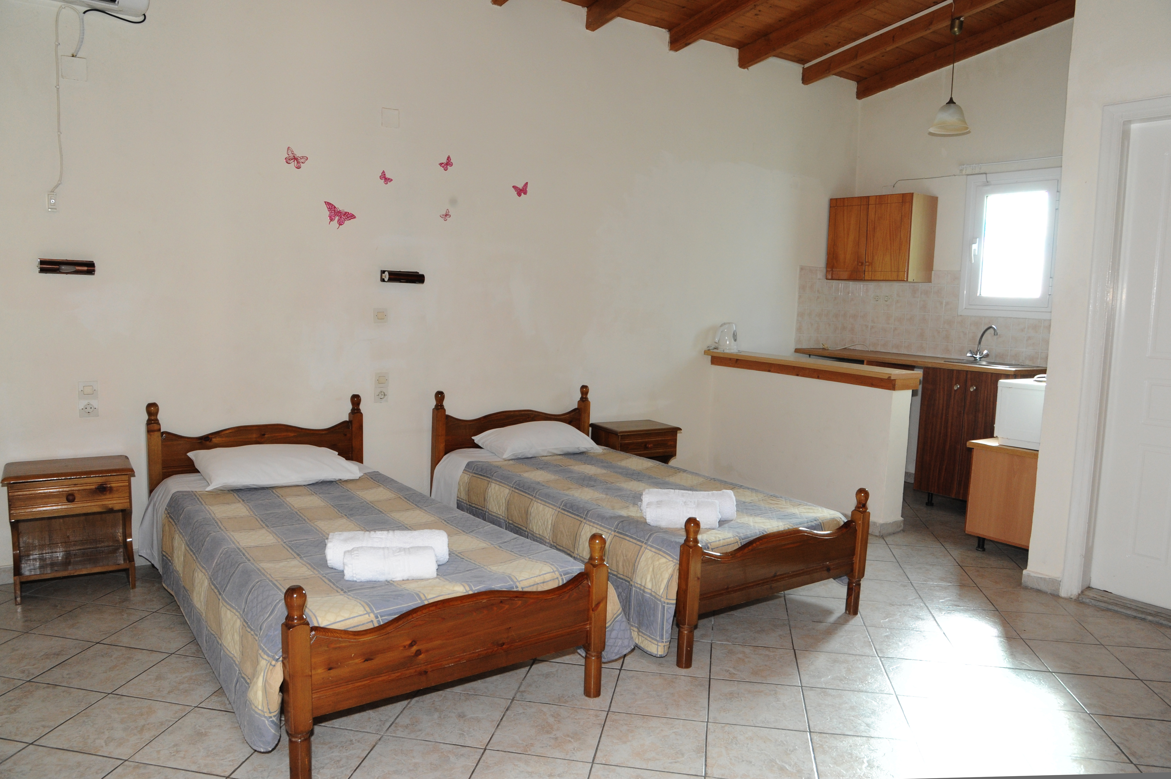 Kavos Panorama Complex