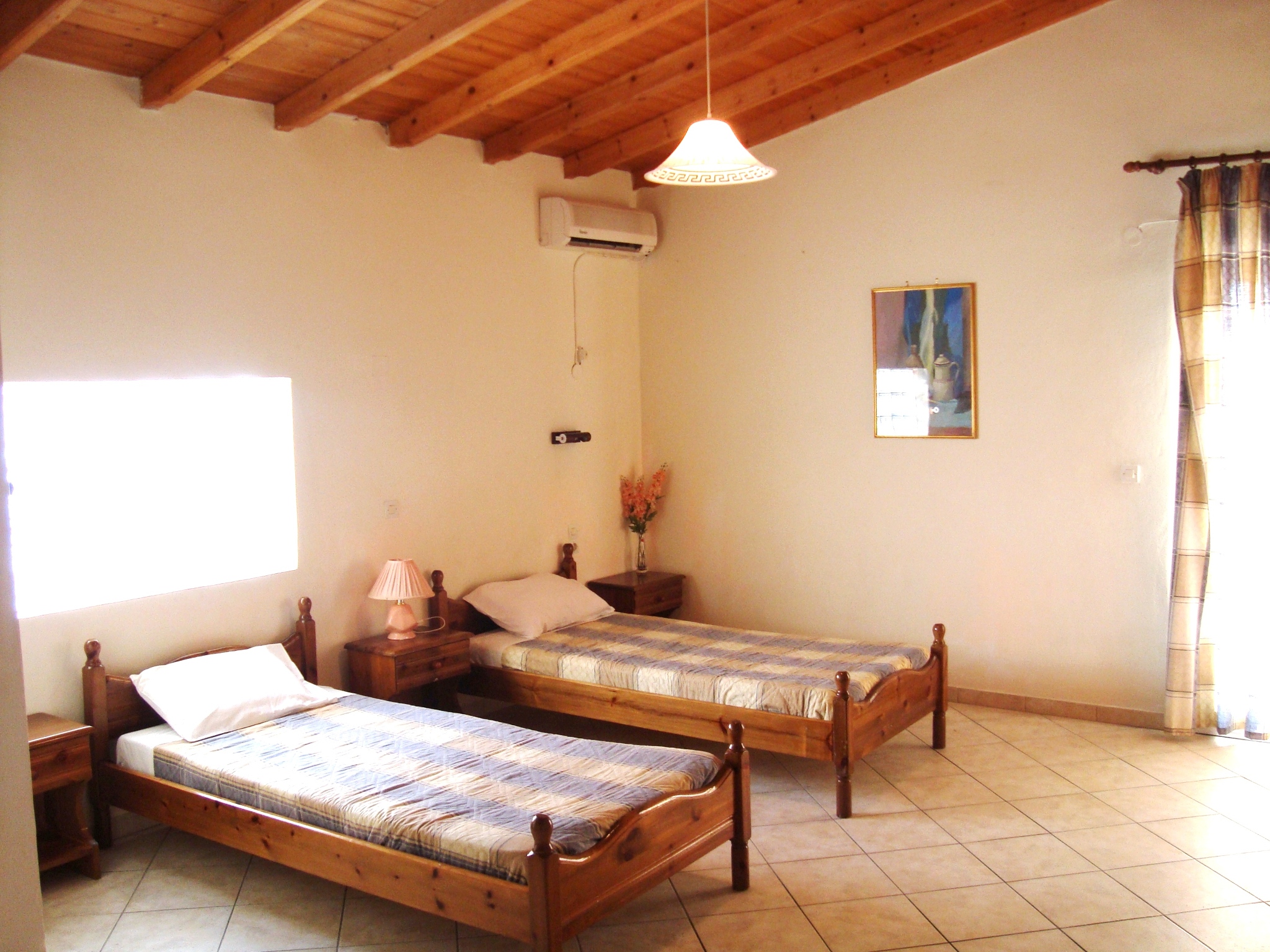 Kavos Panorama Complex