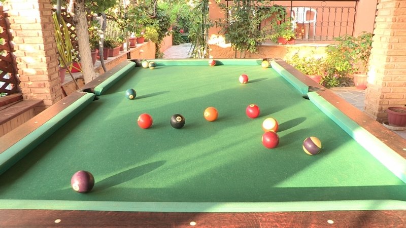 Kavos Scrivas Aparthments