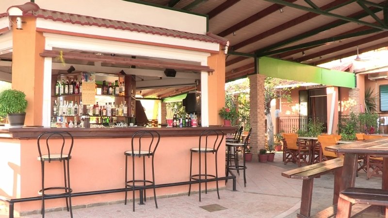 Kavos Scrivas Aparthments