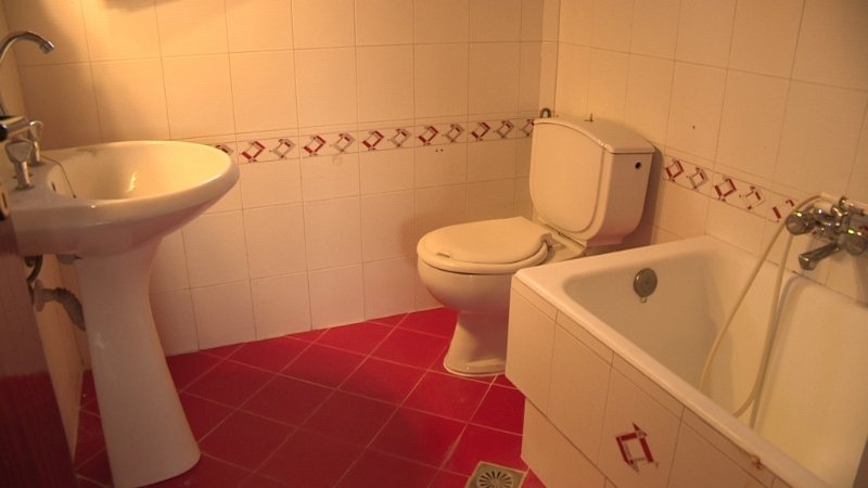 Kavos Scrivas Aparthments