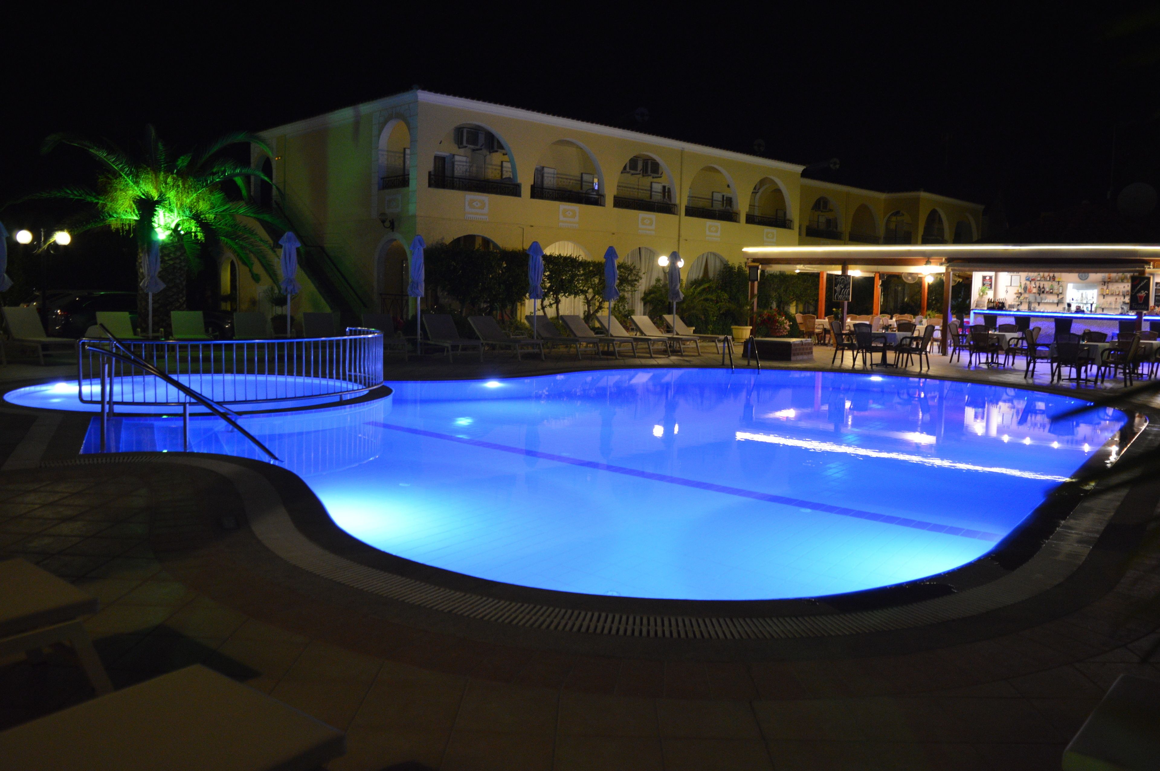 Konstantina Apartments