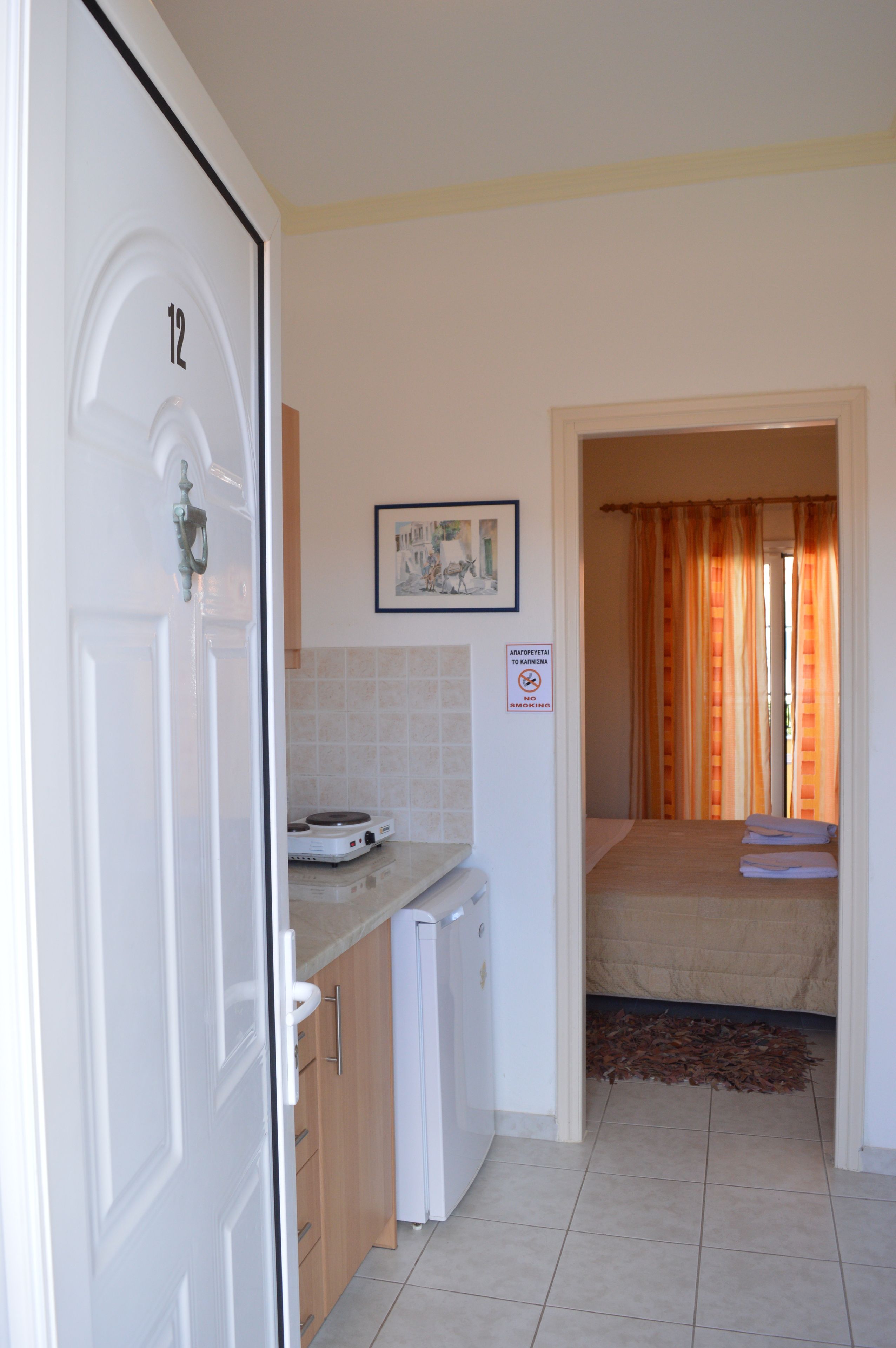 Konstantina Apartments