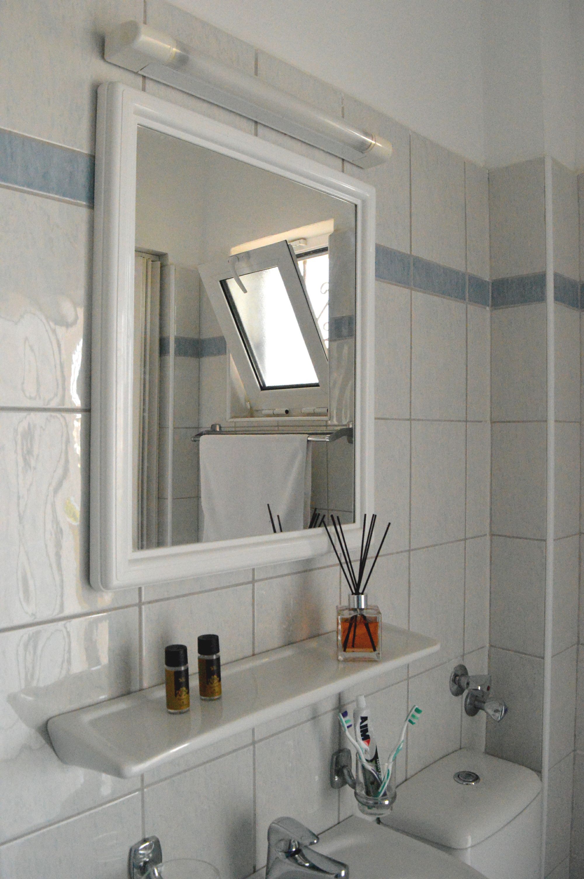 Konstantina Apartments