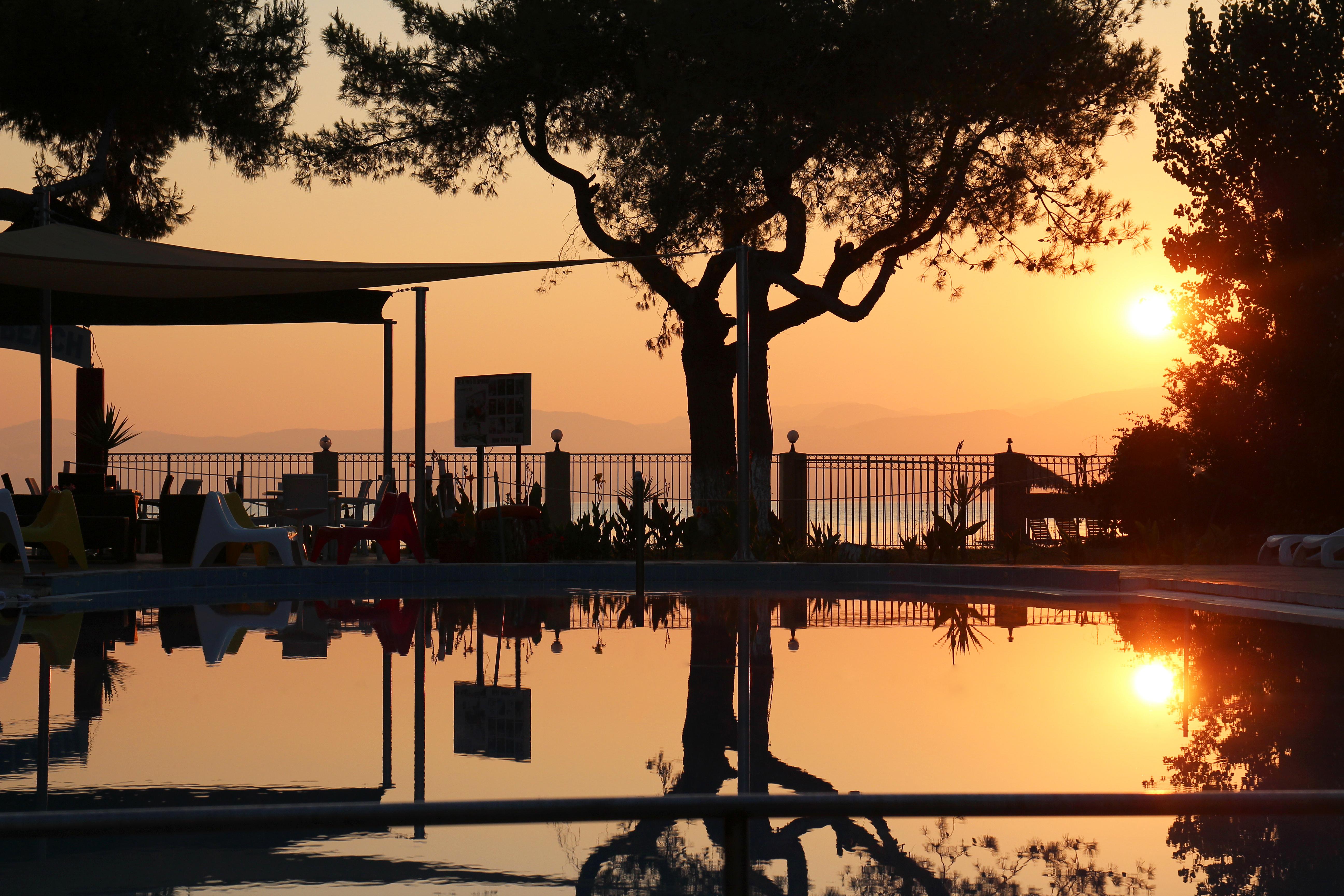 Koulouris Beach Hotel