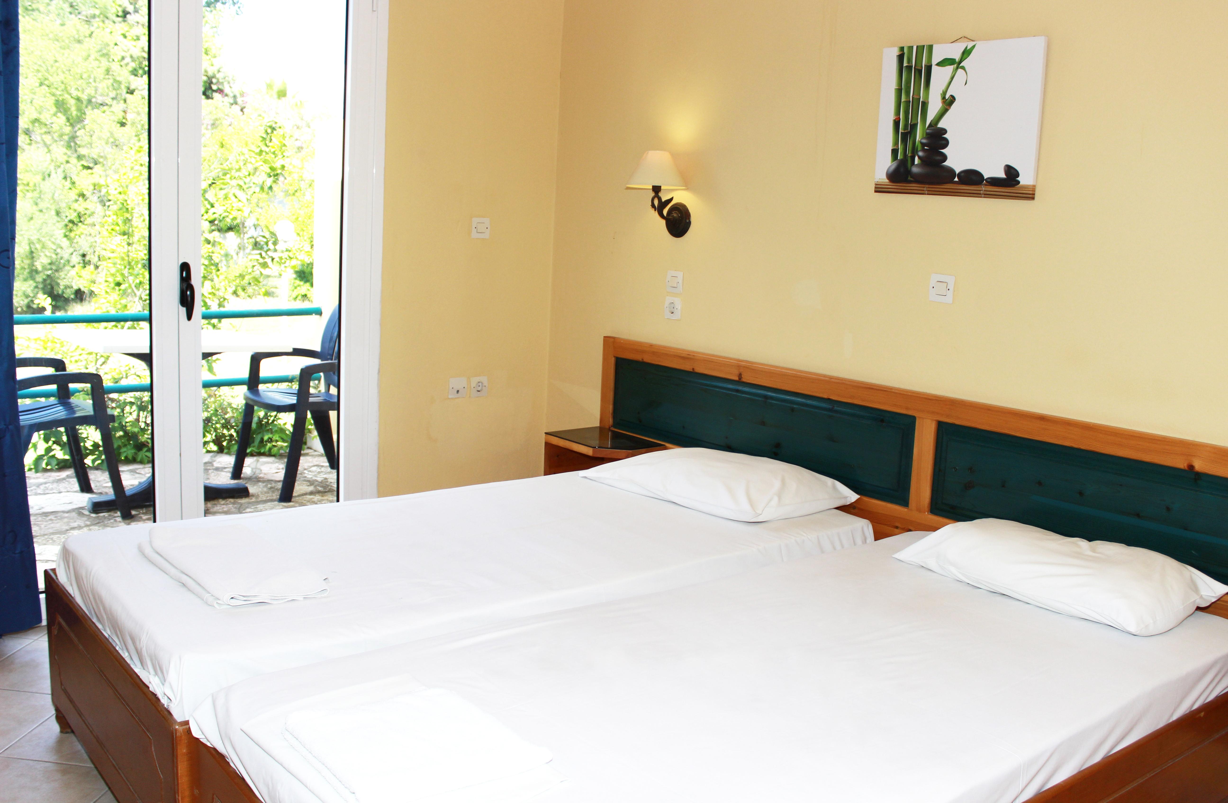 Koulouris Beach Hotel