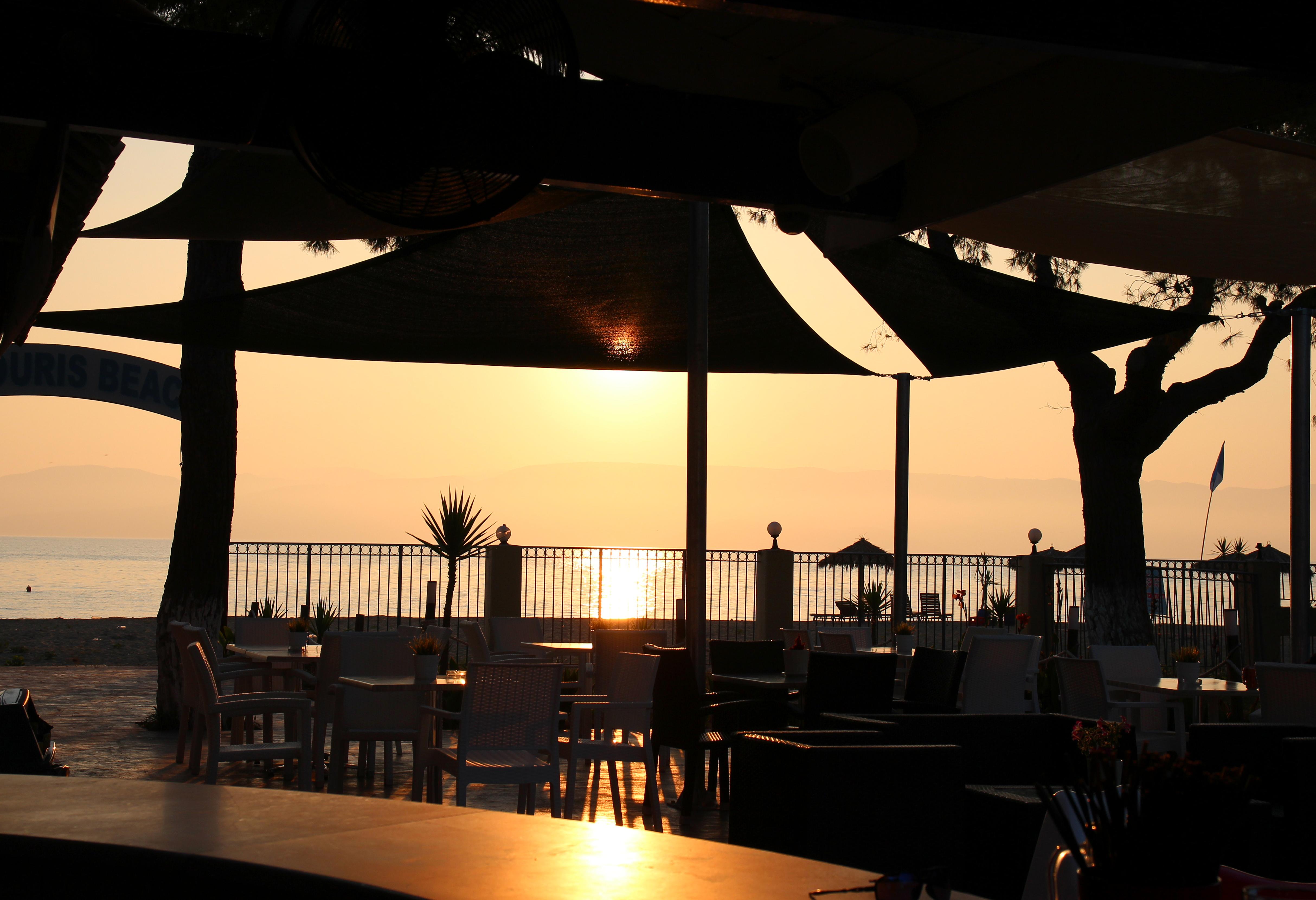 Koulouris Beach Hotel