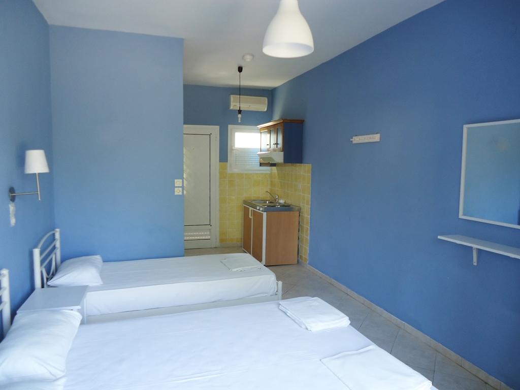 Koulouris Beach Hotel