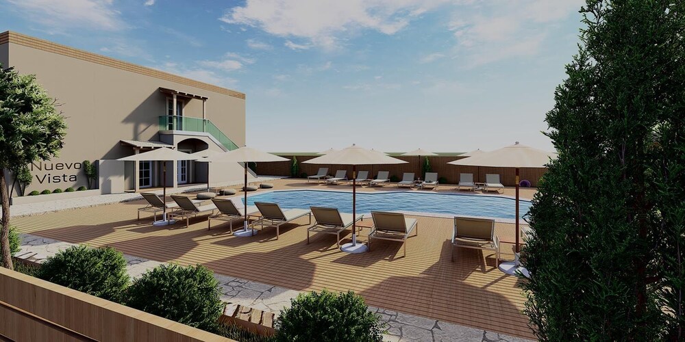 Nuevo Vista Boutique Hotel