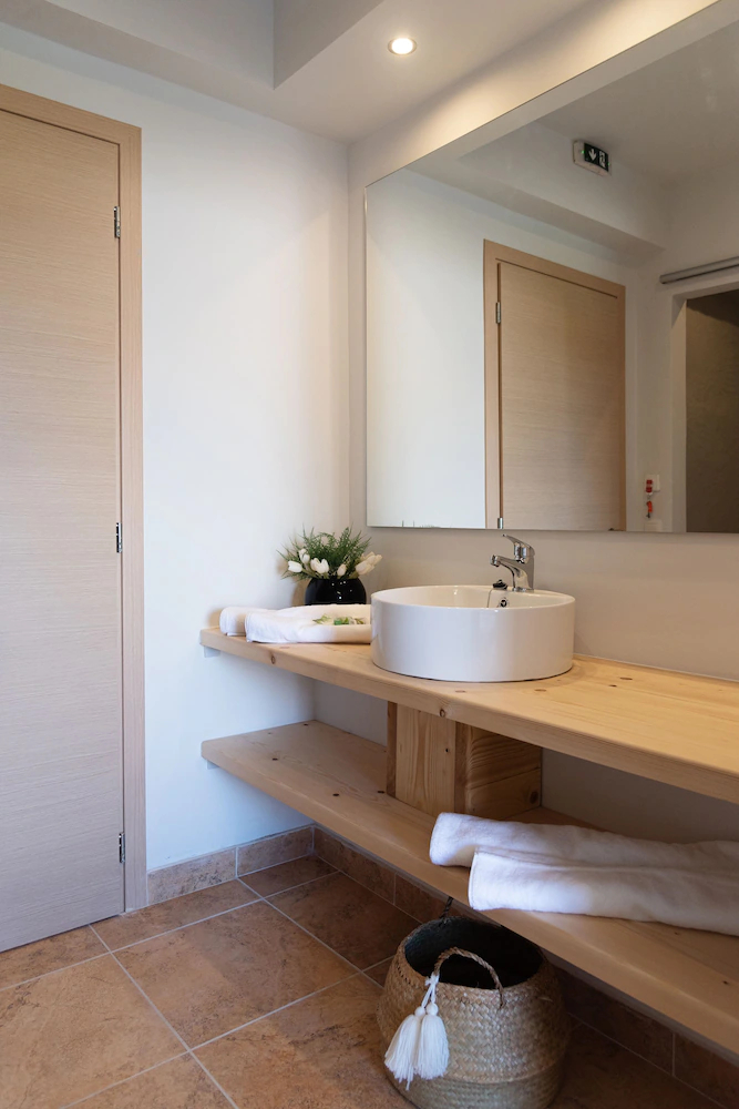 Nuevo Vista Boutique Hotel