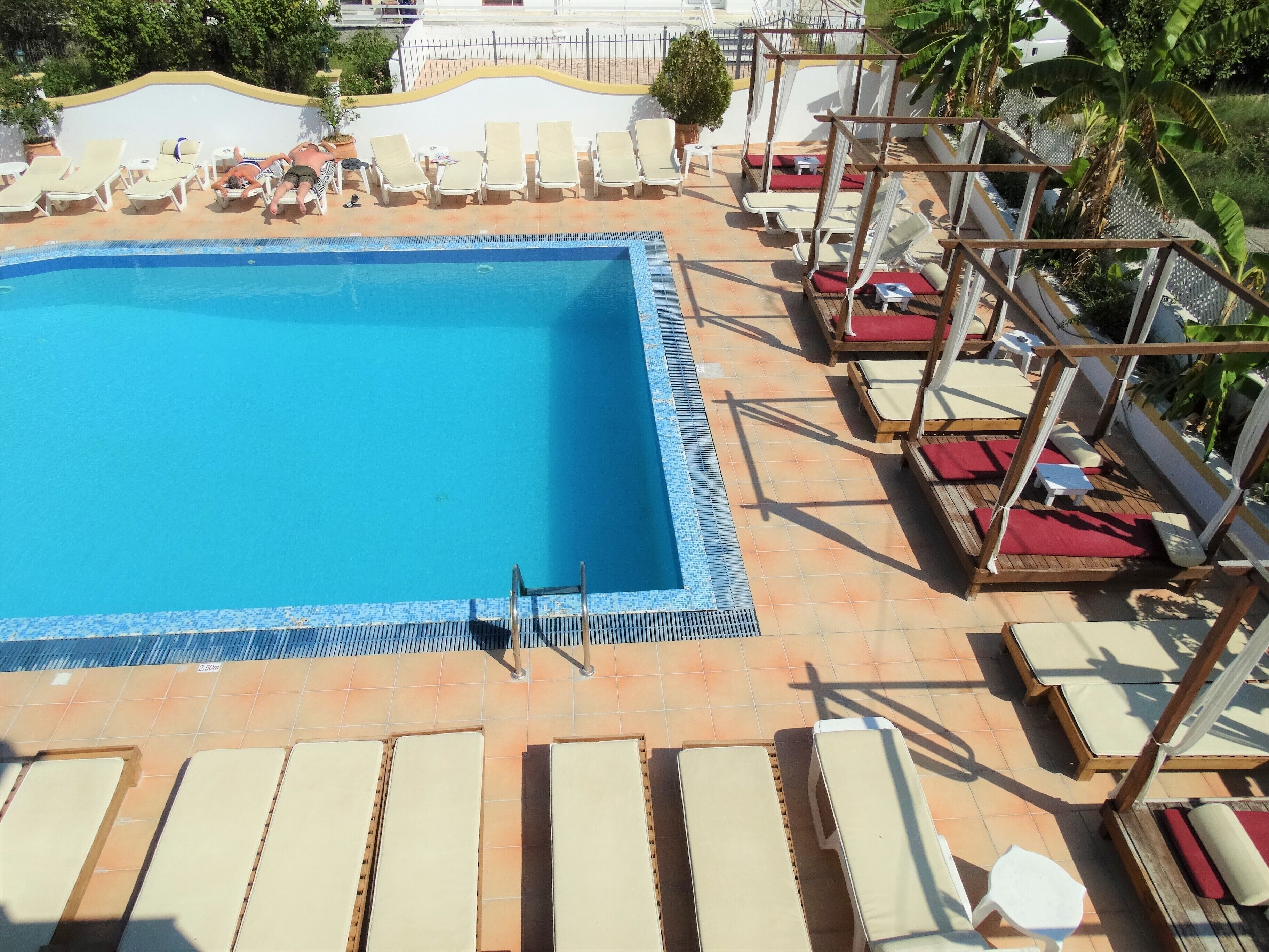 Oasis Beach Club