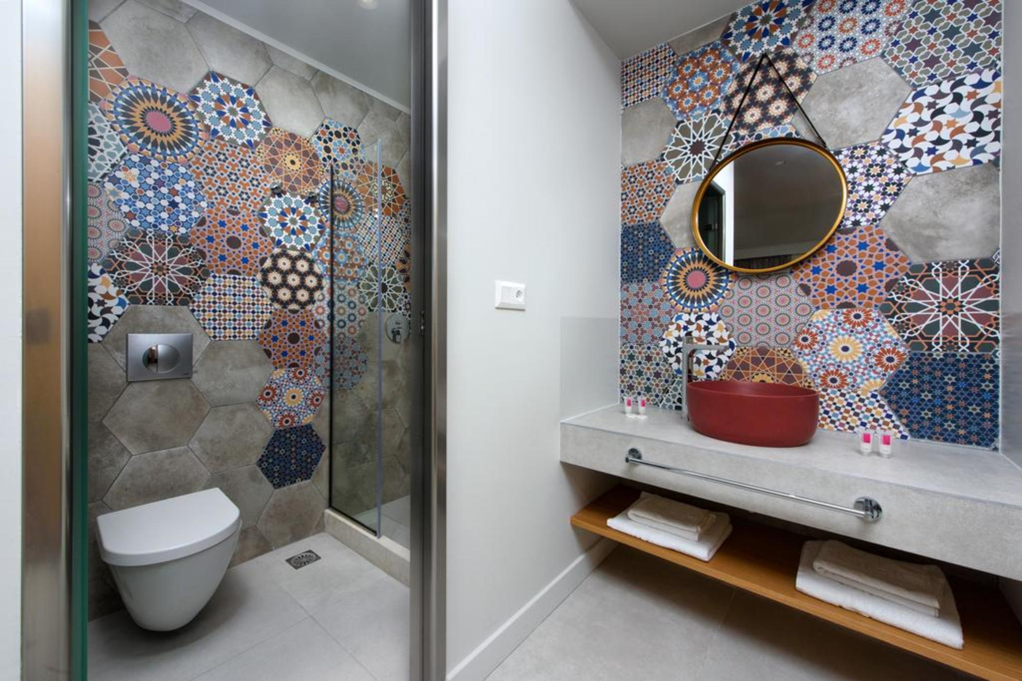 Olympion Village Hotel