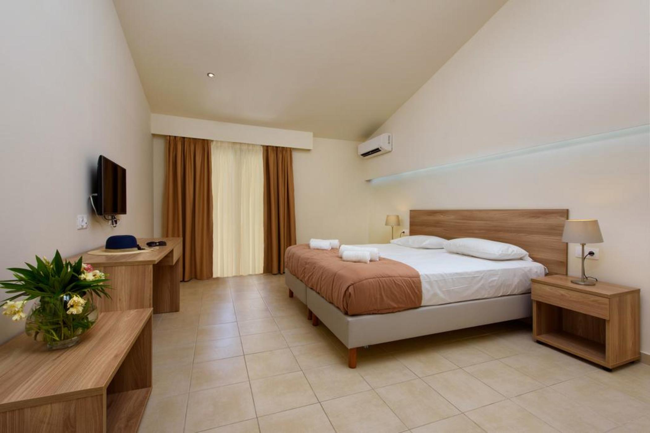 Olympion Village Hotel