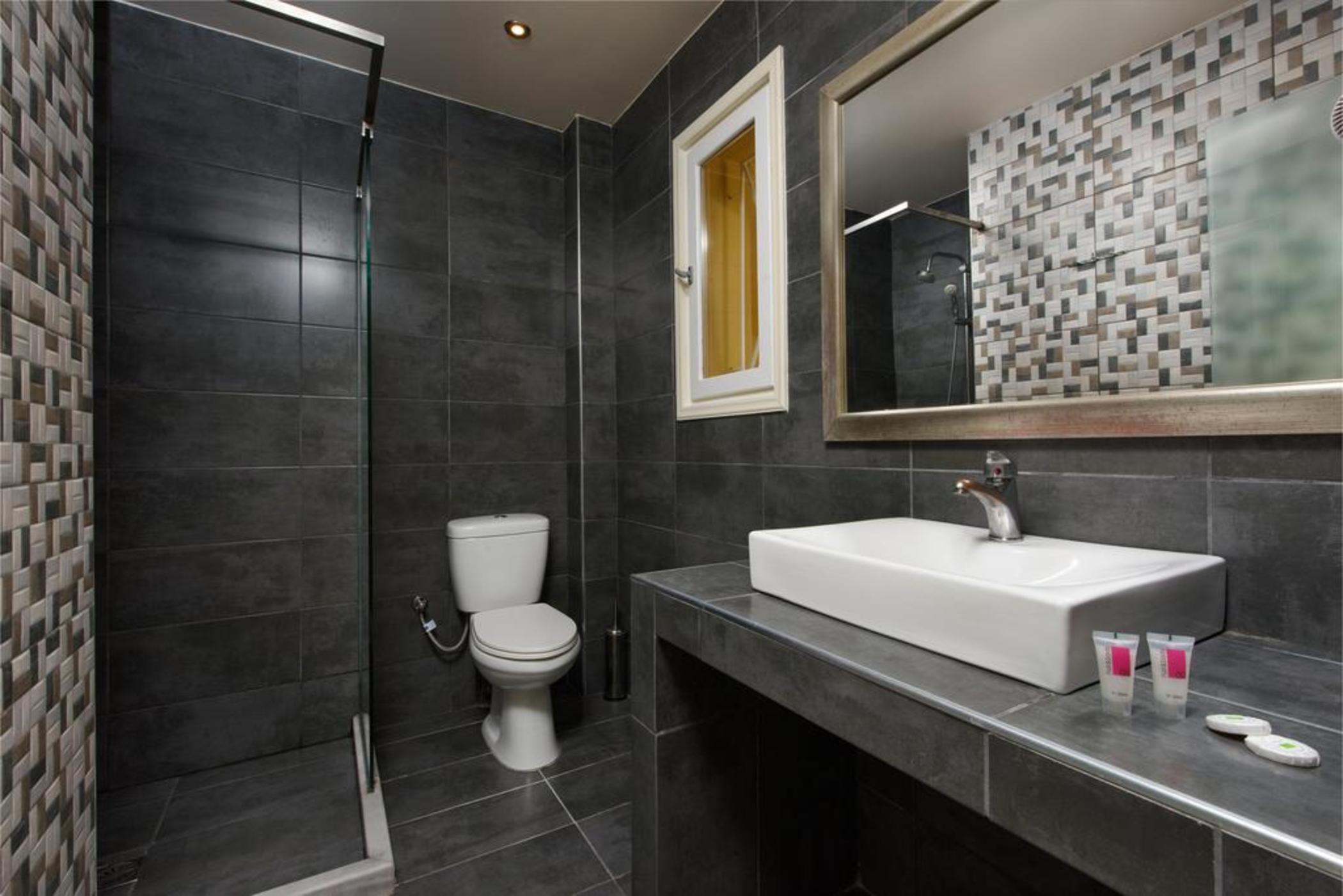 Olympion Village Hotel