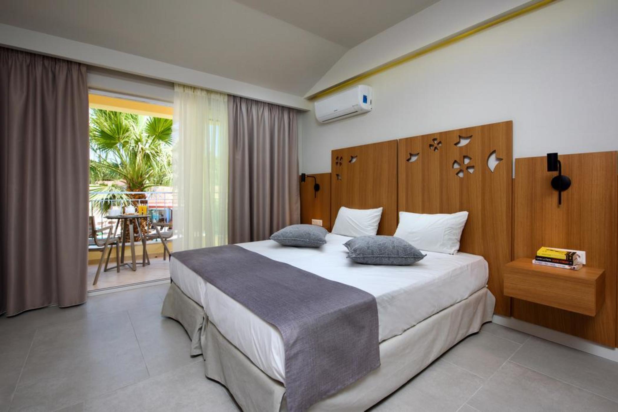 Olympion Village Hotel