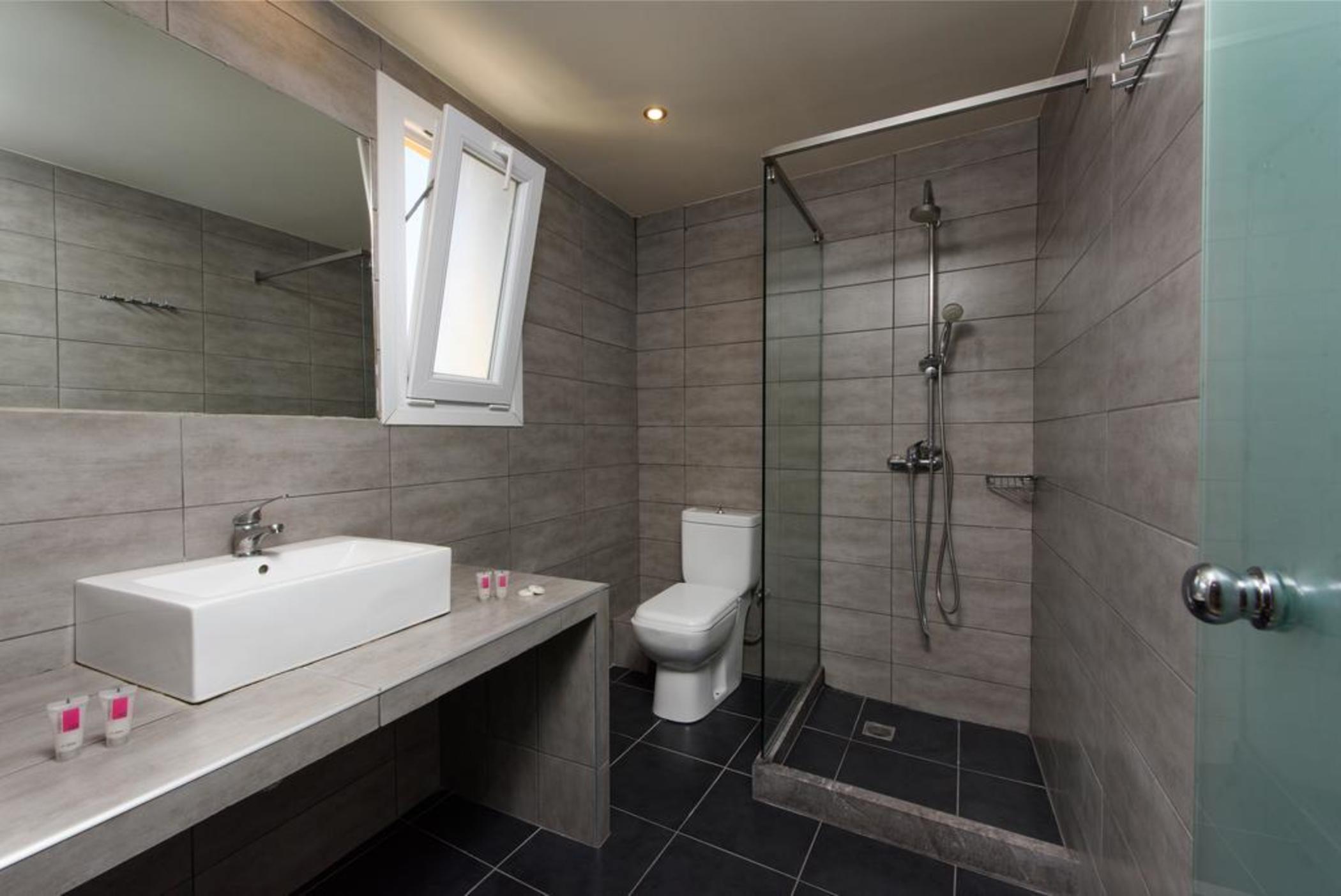 Olympion Village Hotel