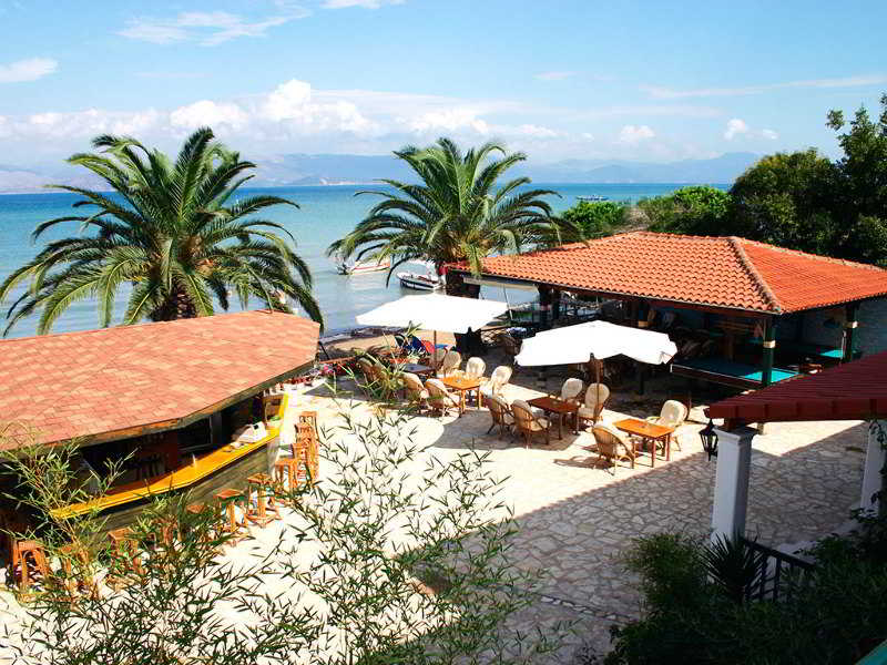 Panela Beach Hotel
