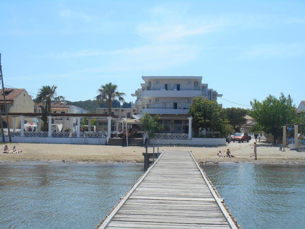 Quayside Village Hotel