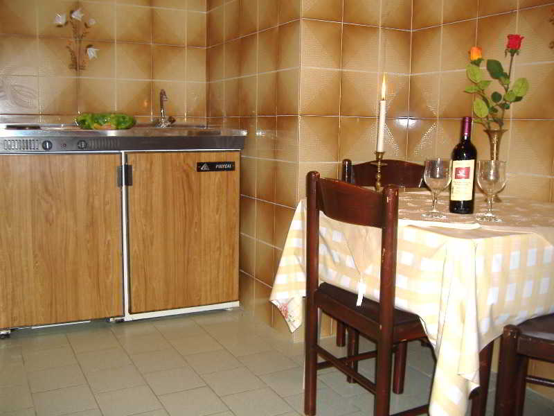 Rantos Apartments
