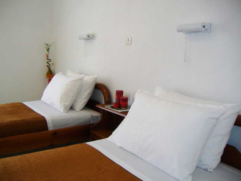 Rantos Apartments