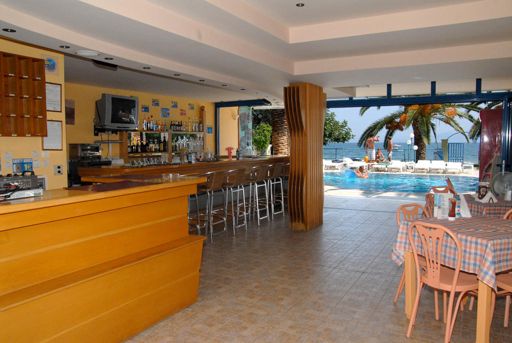 Sirocco Hotel