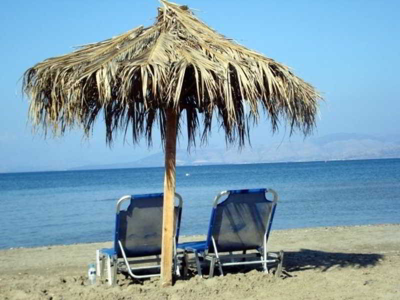 Sailors Apartments Corfu