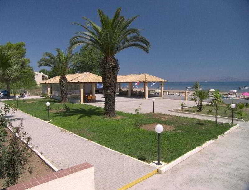 Cavomarina Beach Hotel