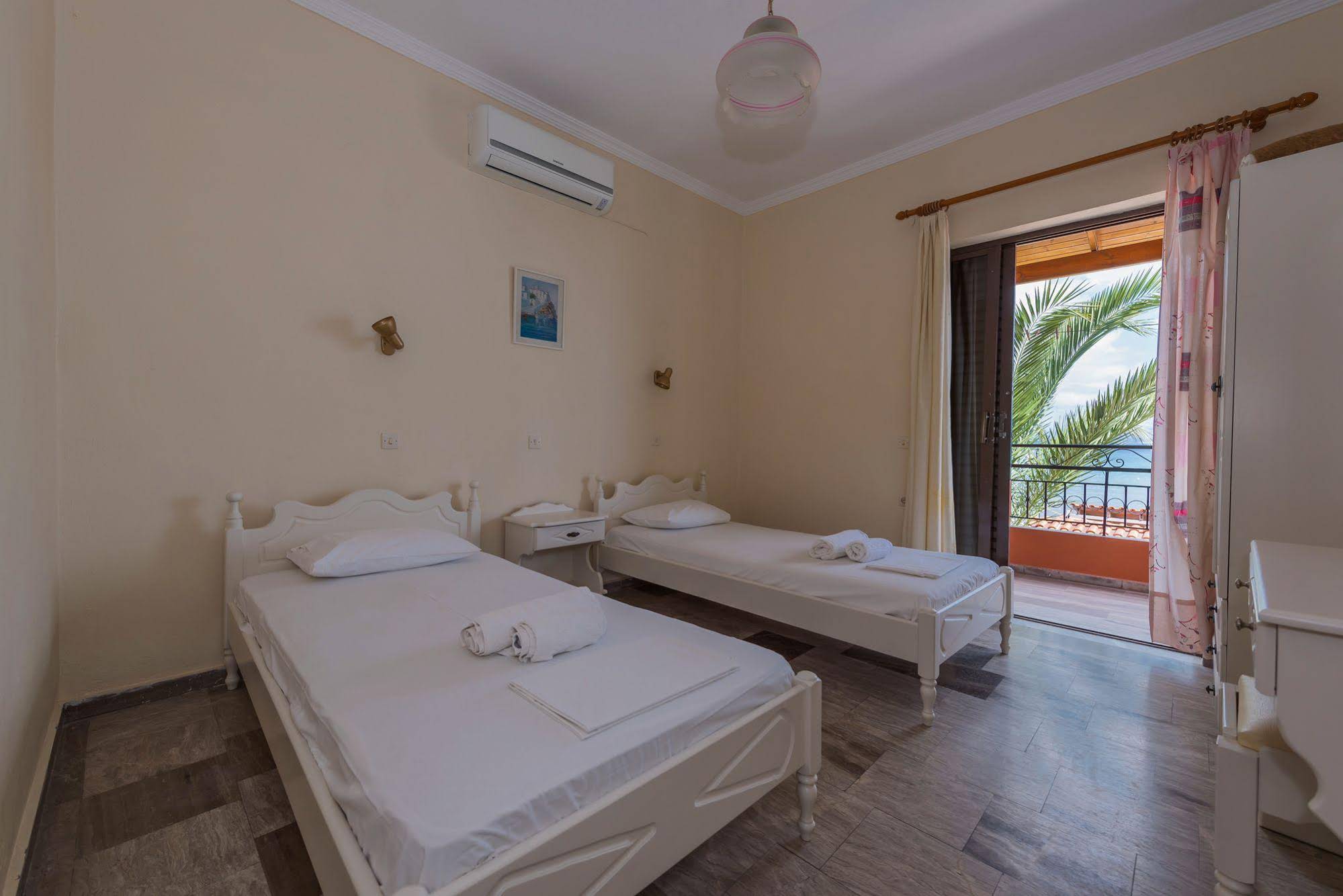 Seafront Apartments