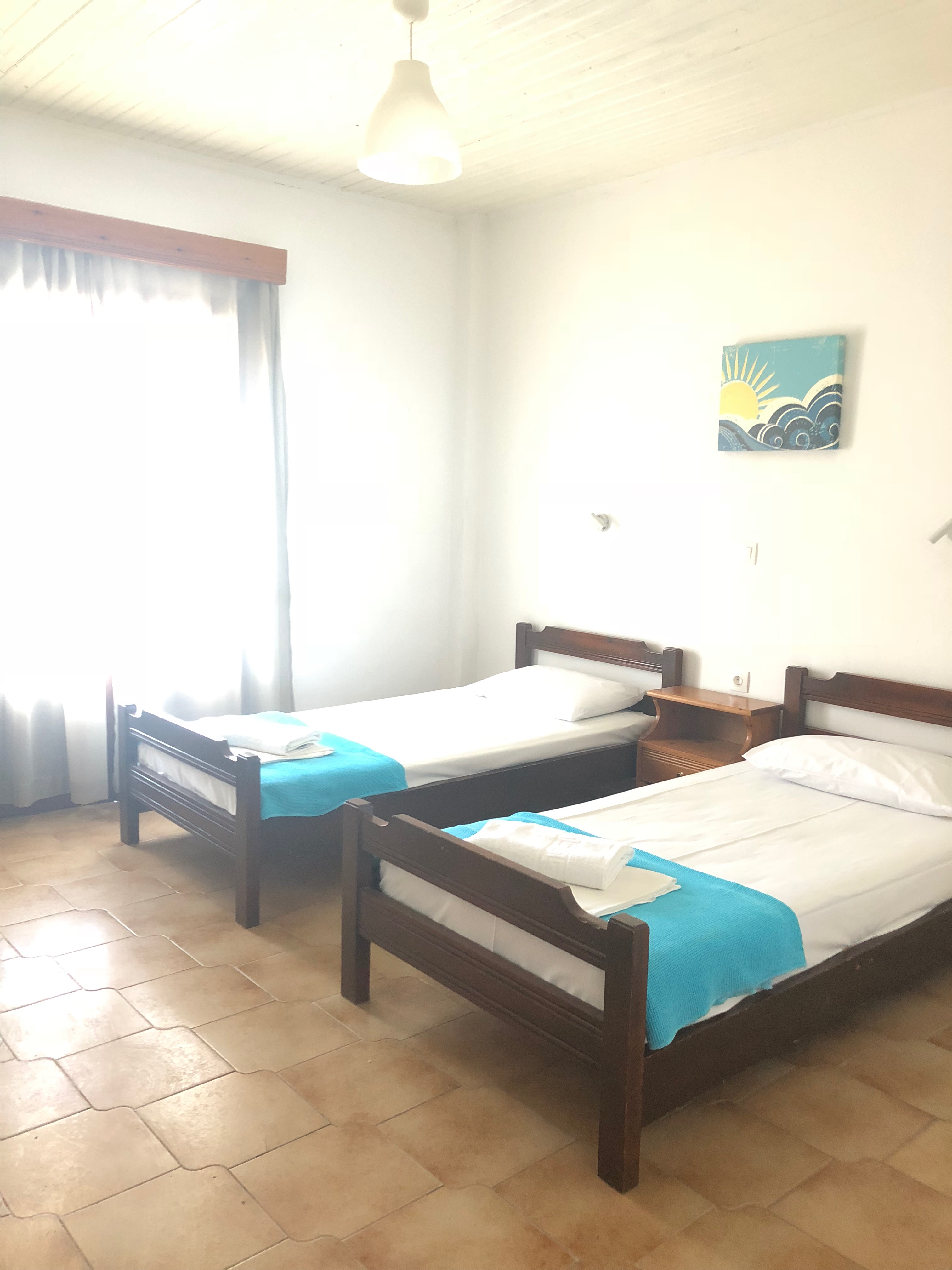 Seaside Hotel and Resort