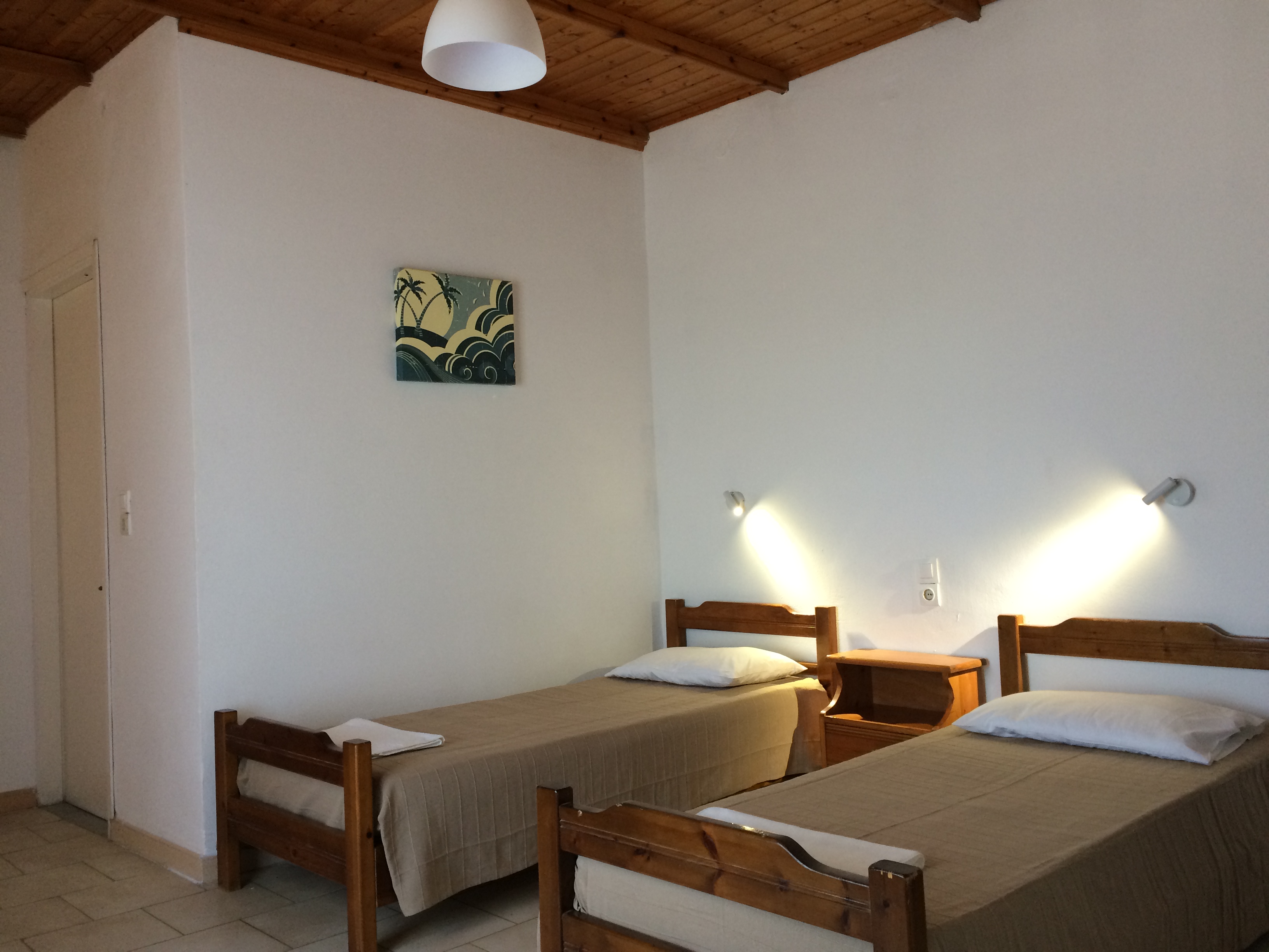 Seaside Hotel and Resort