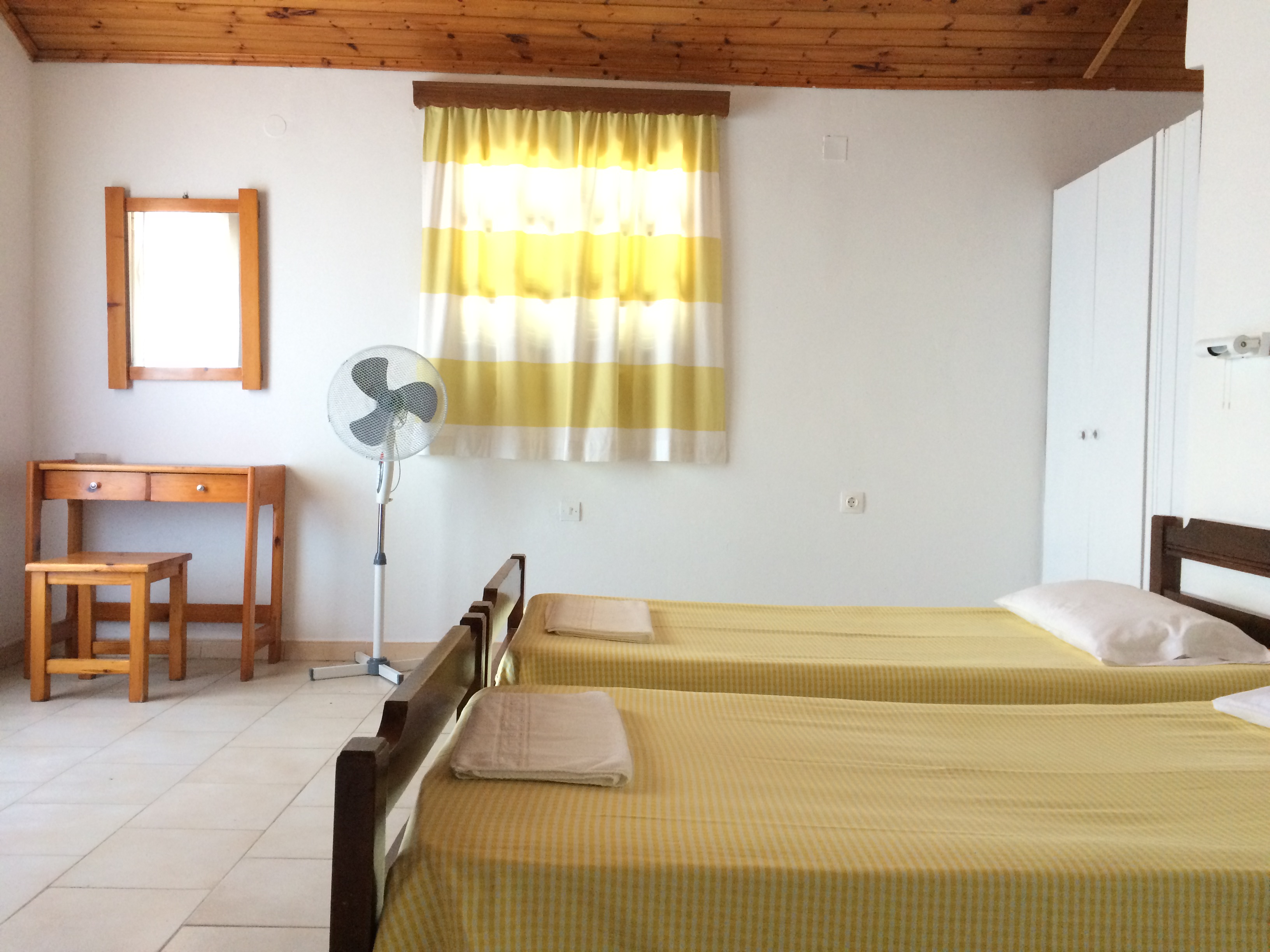 Seaside Hotel and Resort