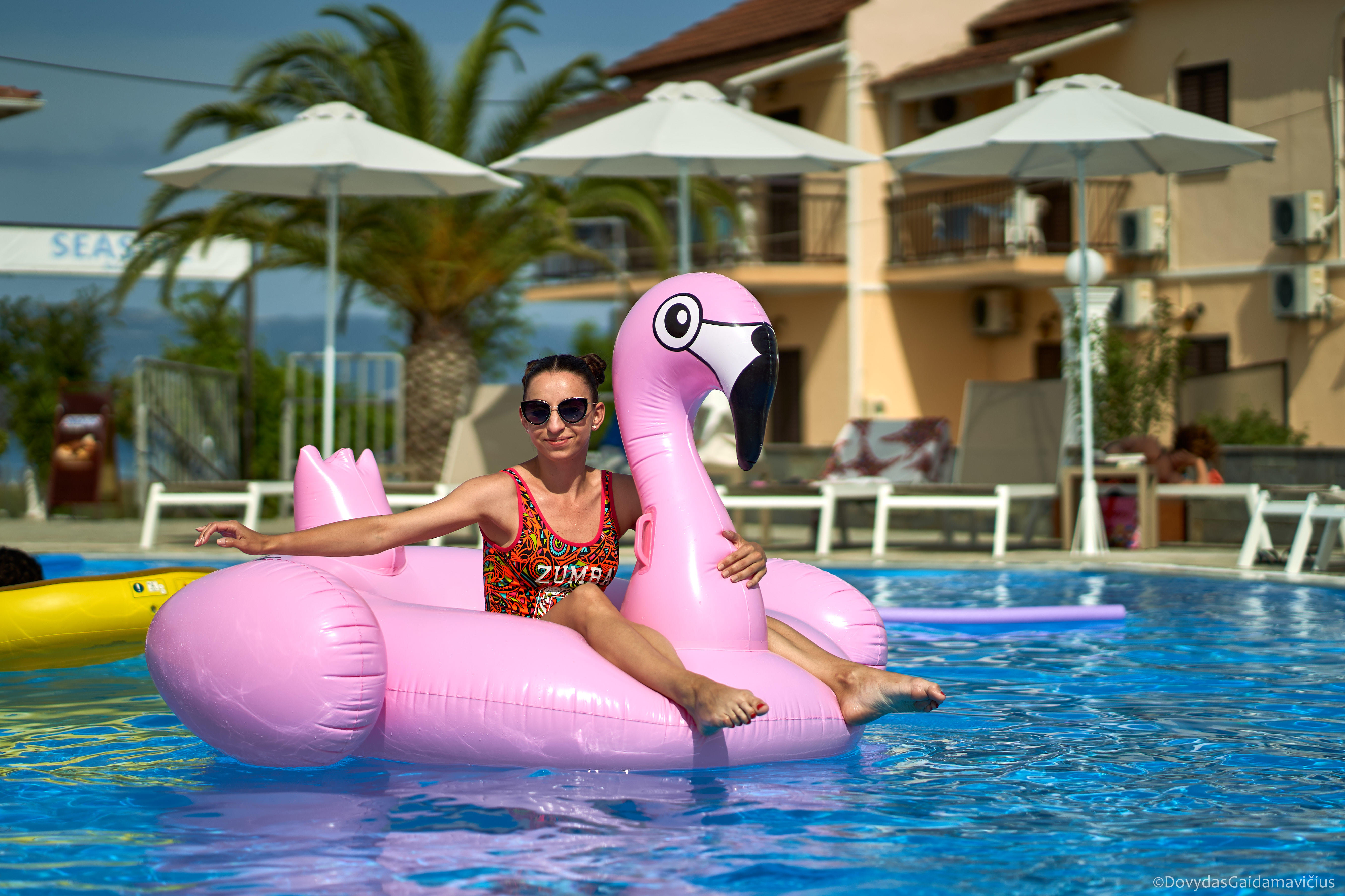 Seaside Hotel and Resort