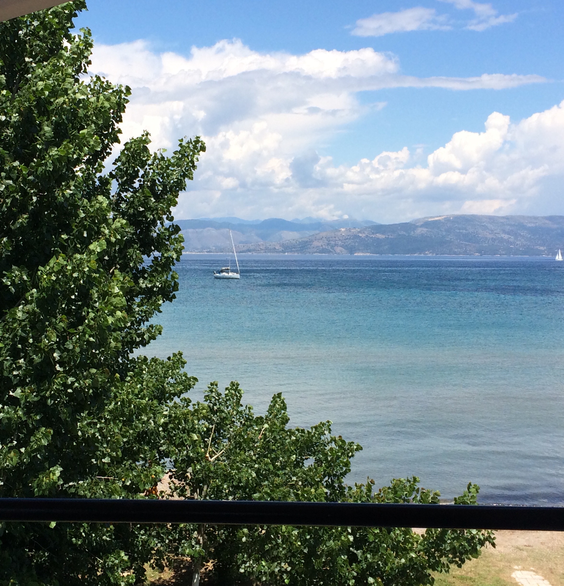 Seaside Hotel and Resort