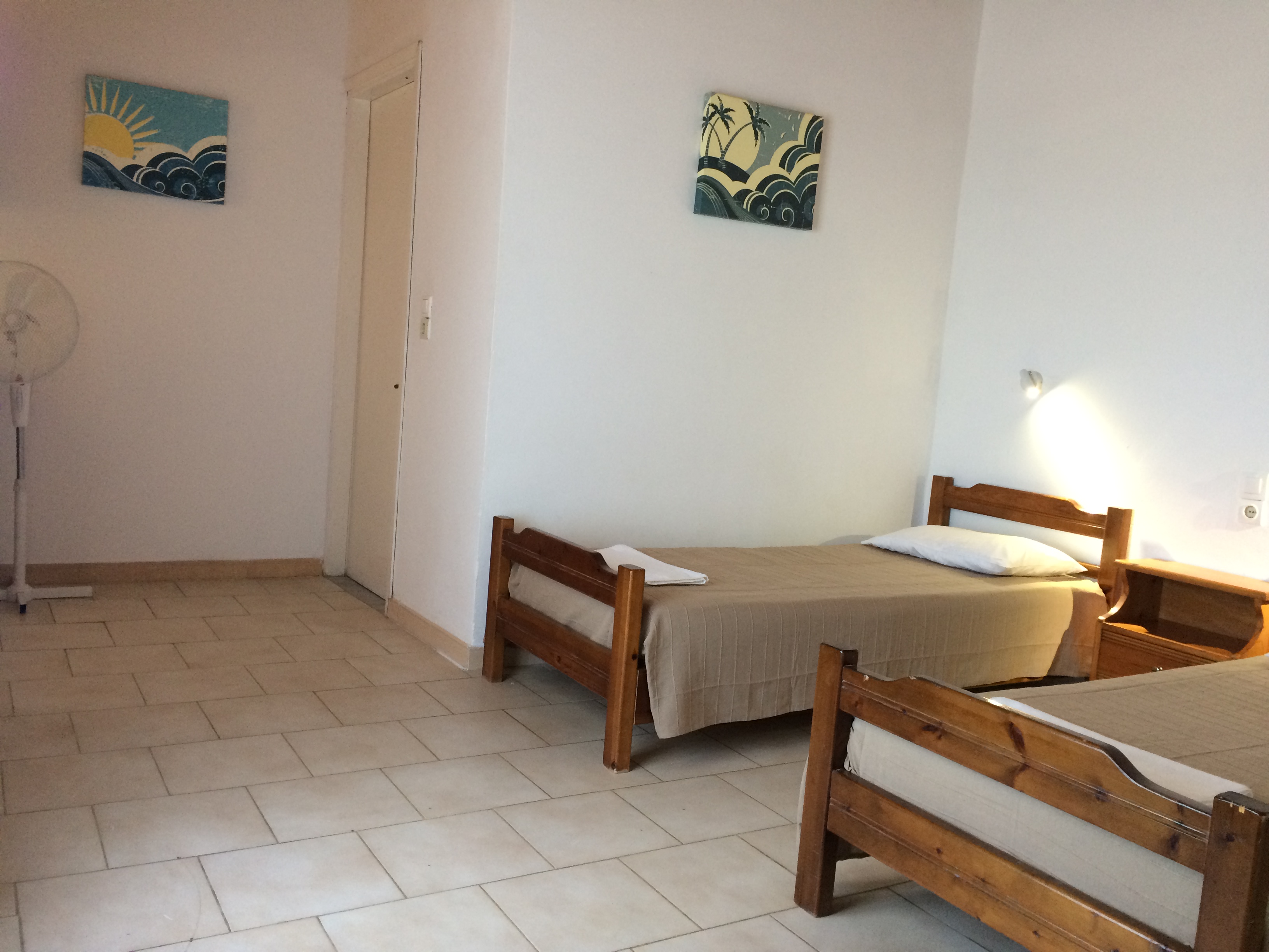 Seaside Hotel and Resort